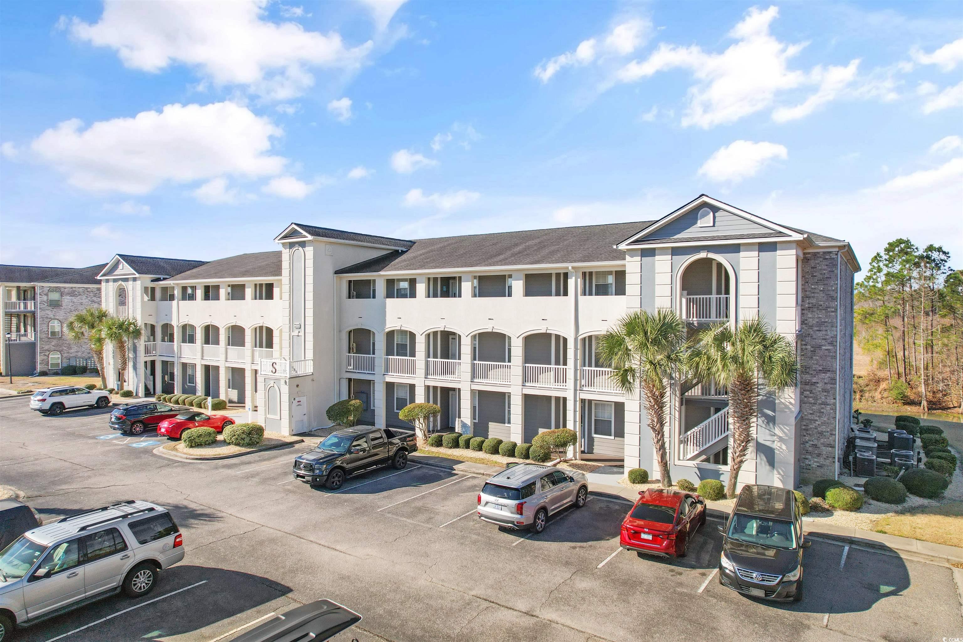 4503 W Harbour Ct. UNIT S-12 Little River, SC 29566