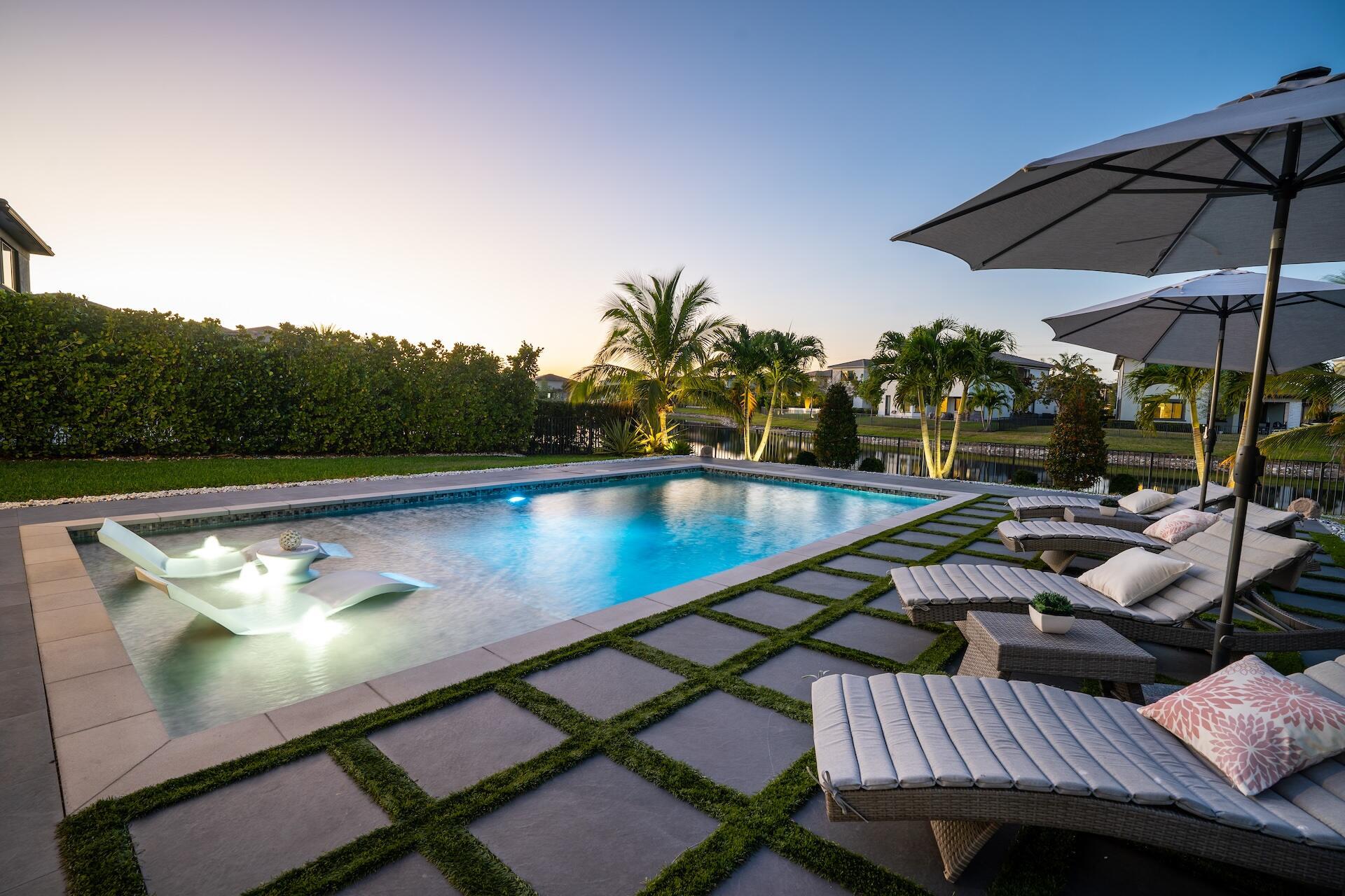 10445 Cobalt Court Parkland FL 33076 | R11073806