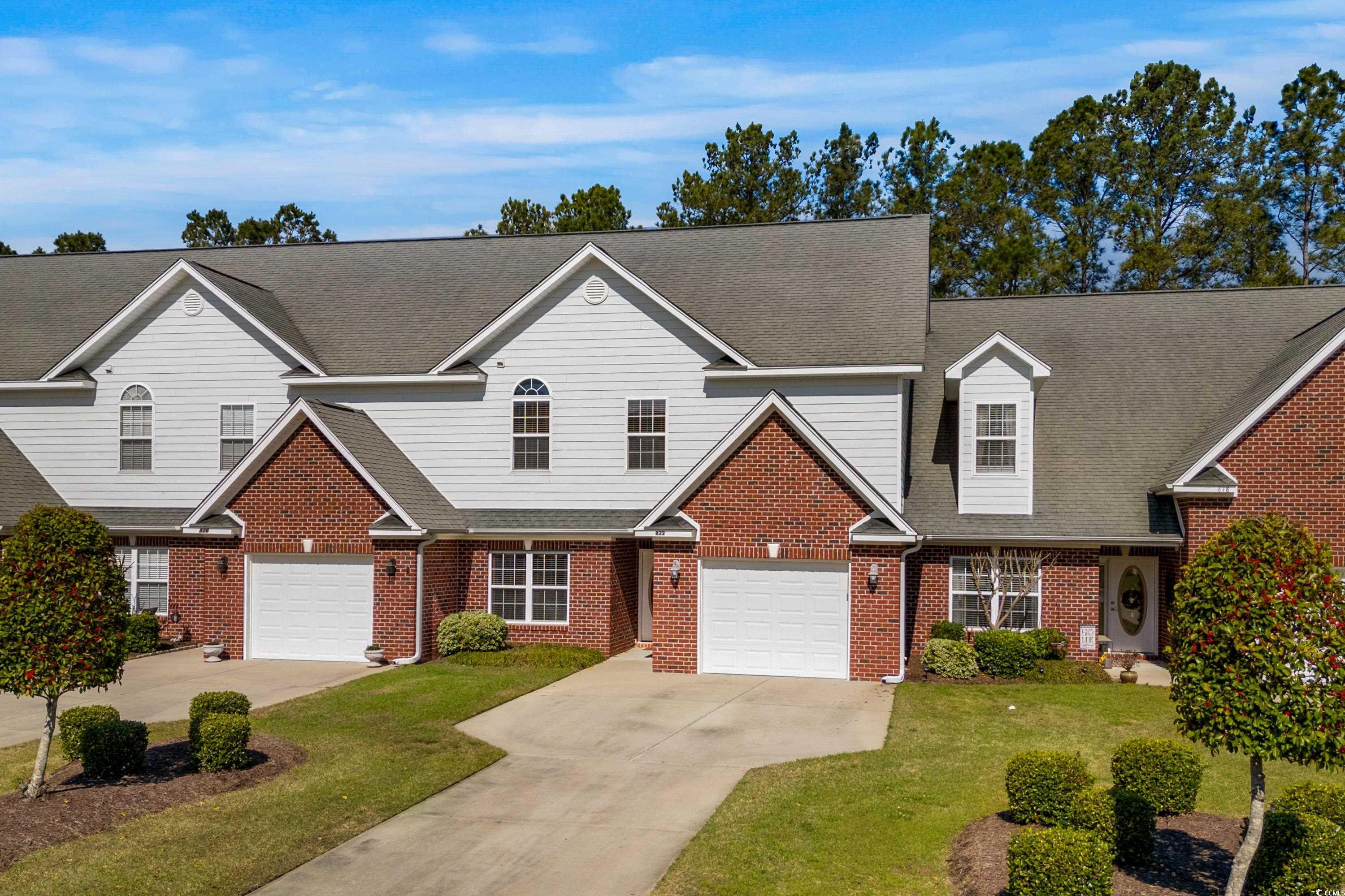 822 Foxtail Dr. Longs, SC 29568