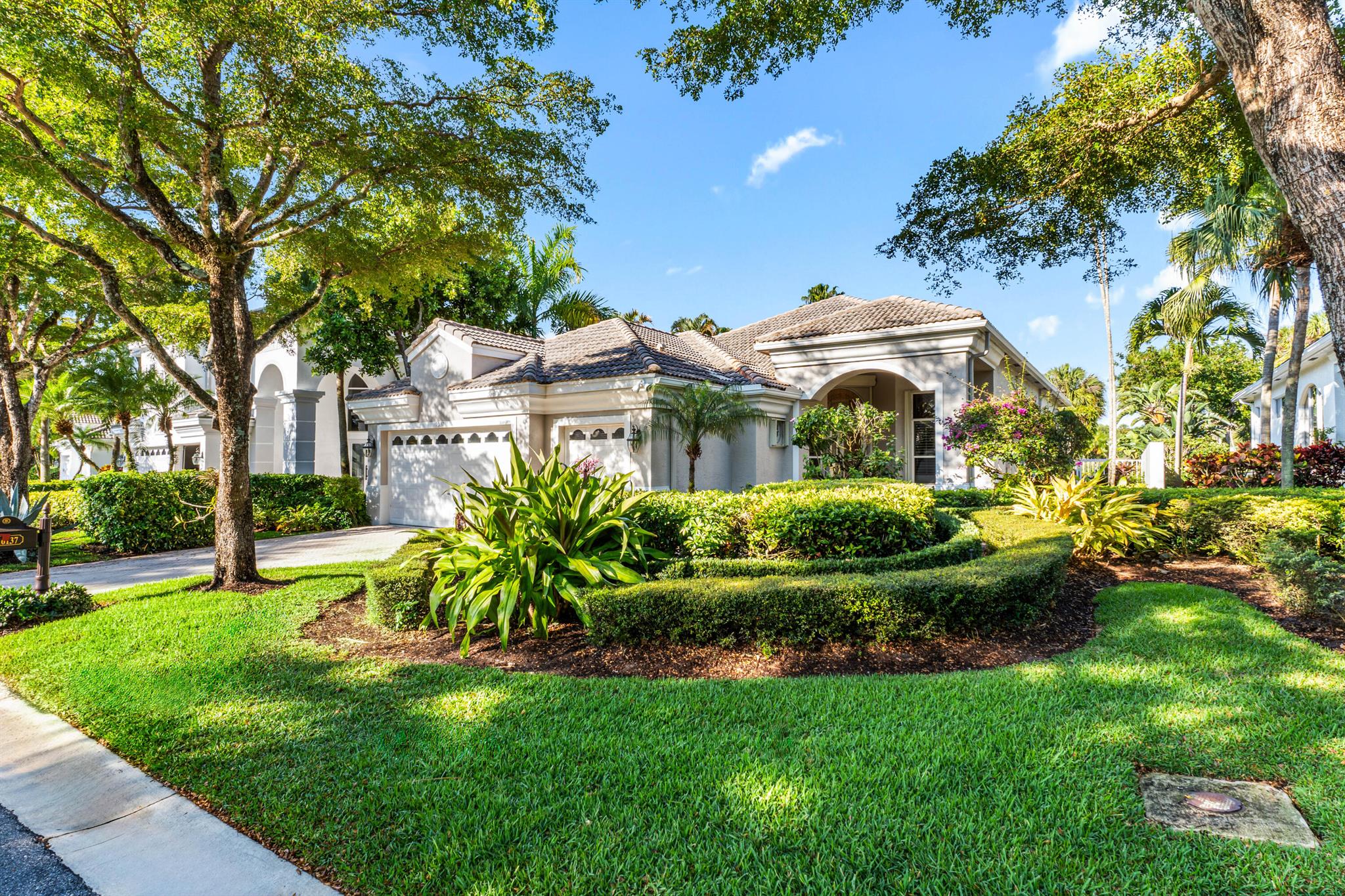 16137 Via Monteverde, Delray Beach, FL 33446, 3 Bedrooms , 3 Bathrooms ,Single Family Residence,Sold,R11073871, Horizon Palm Realty Group