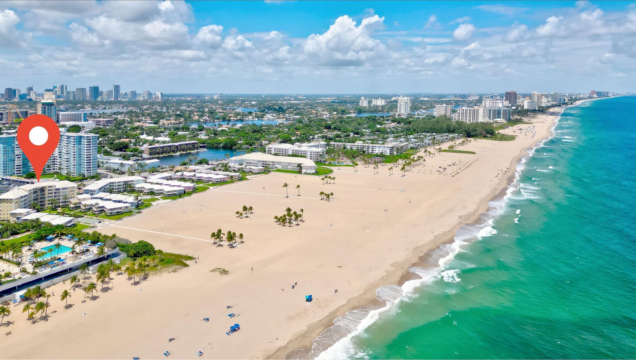 Orleans Chateau & Villas