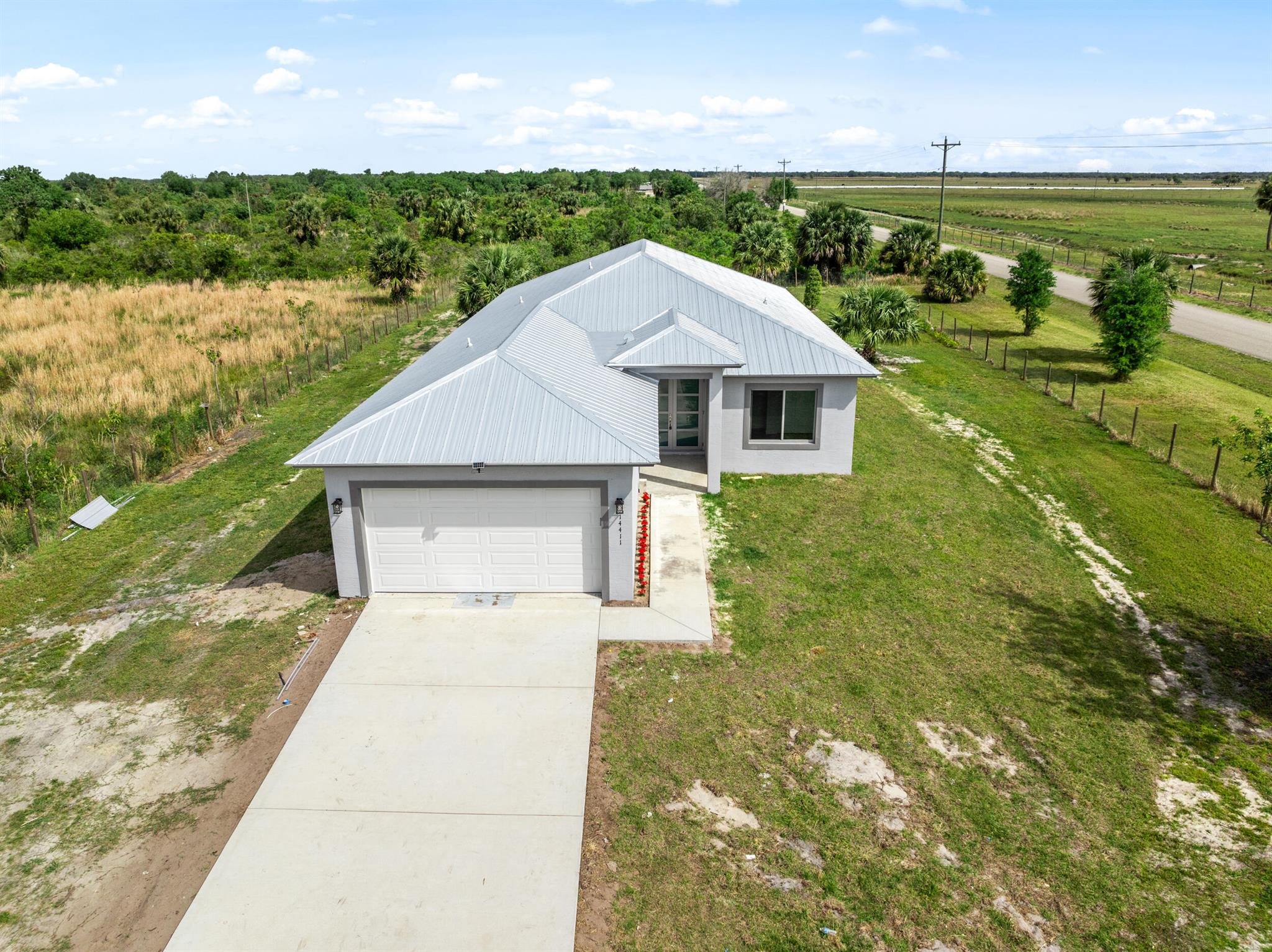 Homes for sale in Okeechobee, FL | 14411 Nw 266th Street, Okeechobee, FL 34972 | MLS# R11073934