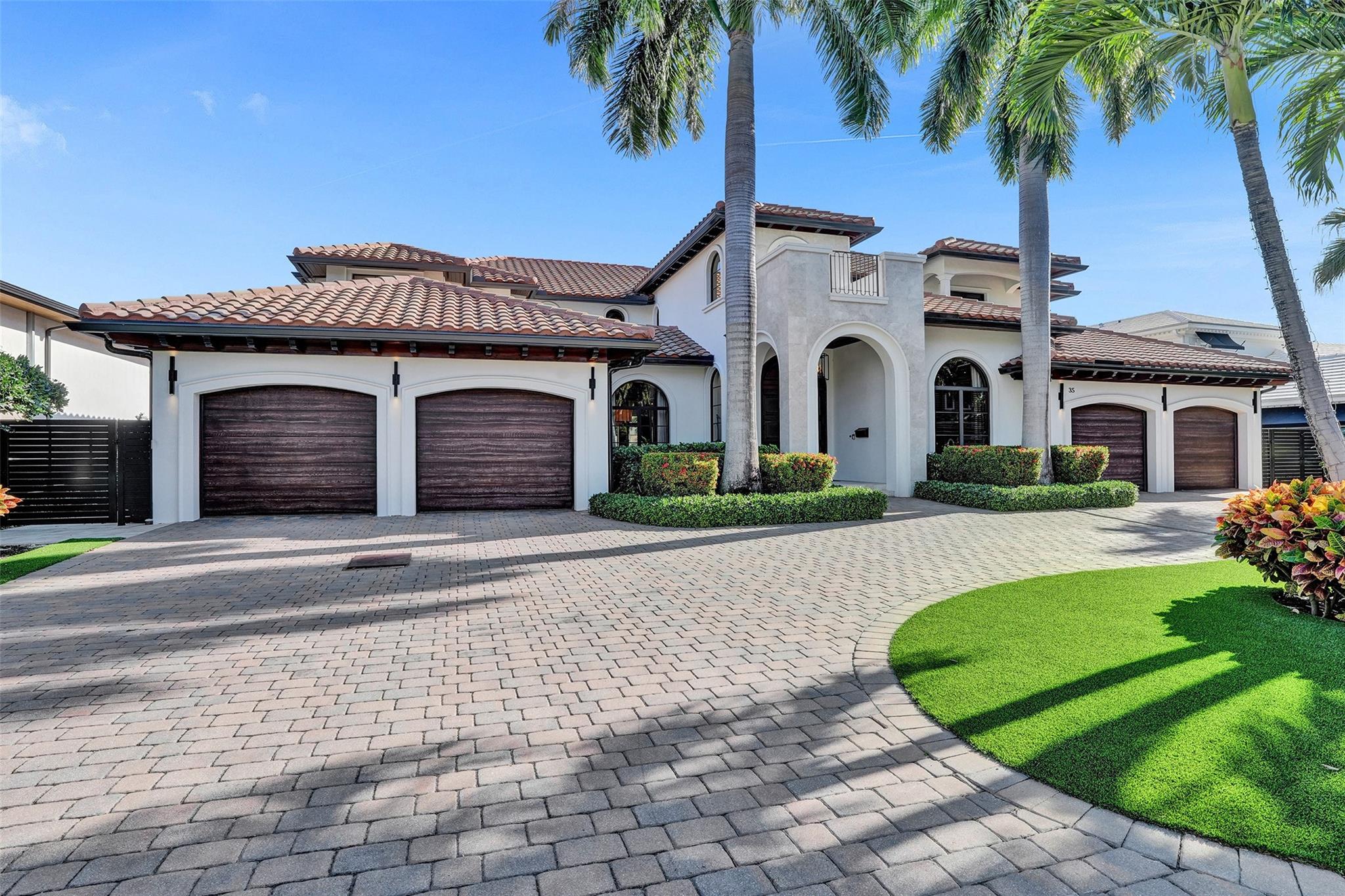 Homes for sale in Fort Lauderdale, FL | 35 Compass Isle, Fort Lauderdale, FL 33308 | MLS# F10493698