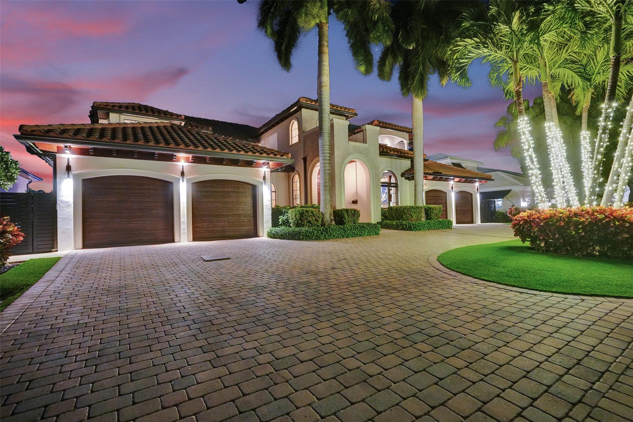 Homes for sale in Fort Lauderdale, FL | 35 Compass Isle, Fort Lauderdale, FL 33308 | MLS# F10493698