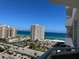 Hemispheres Condo