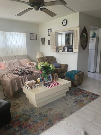 Century Village - Sheffie