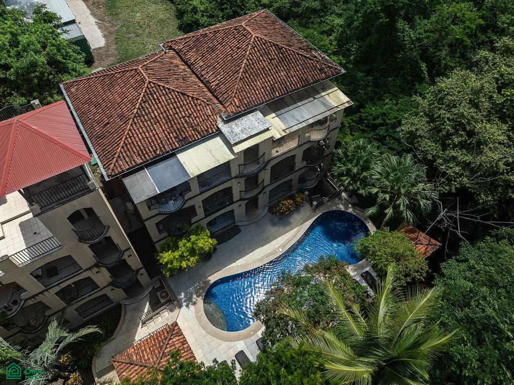 2 bed Condo For Sale in Santa Cruz, Guanacaste - 1