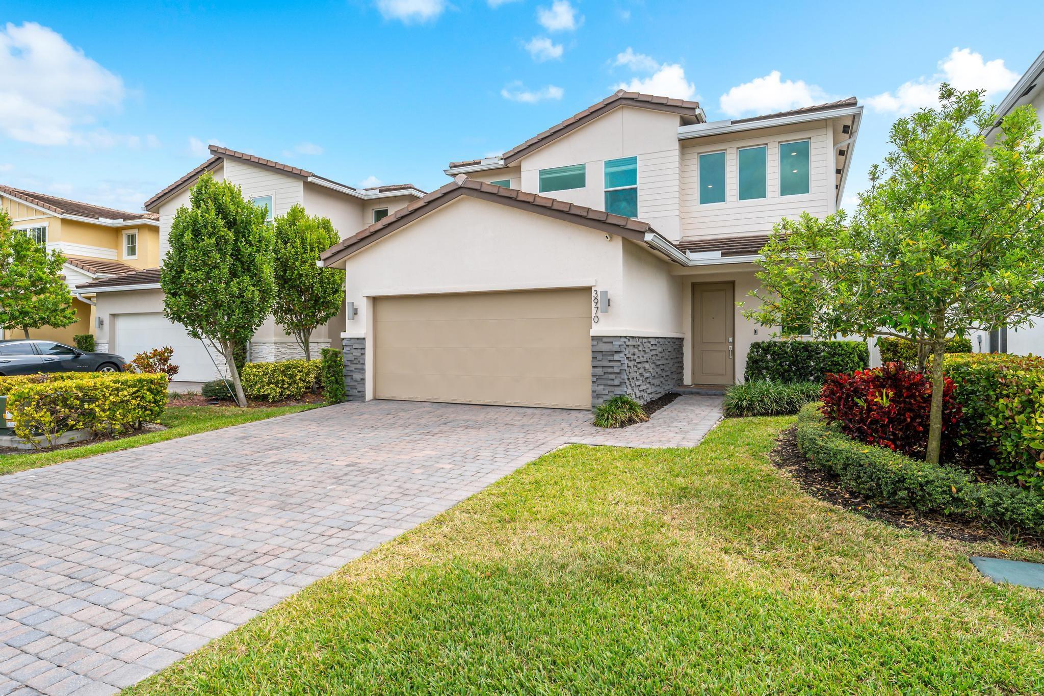 3970 Pelicano Way Deerfield Beach FL 33064 | F10493795