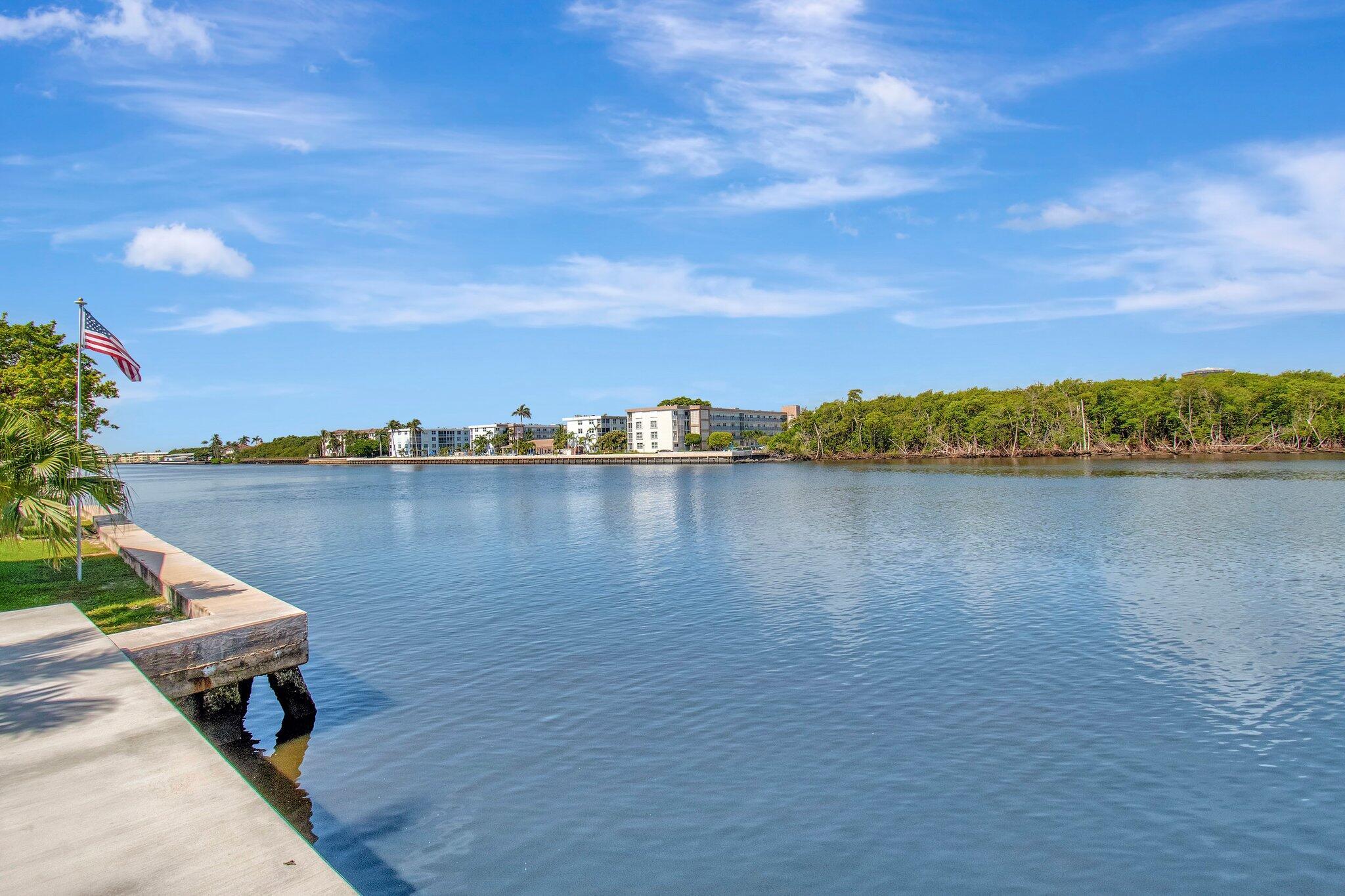 Homes for sale in Ocean Ridge, FL | 5550 N Ocean 107 Boulevard #107, Ocean Ridge, FL 33435 | MLS# R11074046