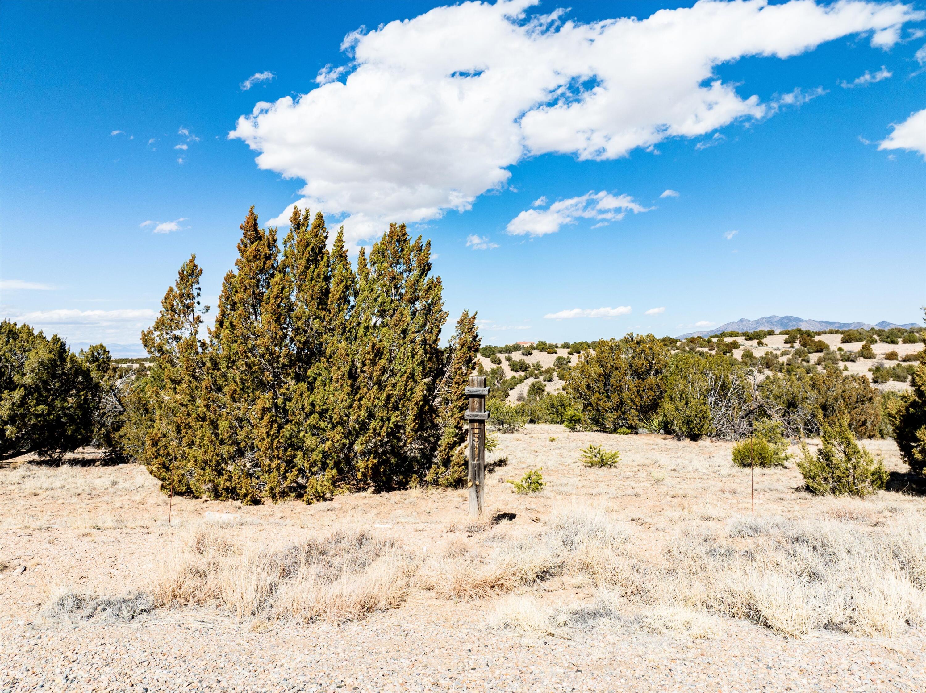 Homes for sale in Sandia Park, NM | 51 Old Rail Pass, Sandia Park, NM 87047 | MLS# 1080550