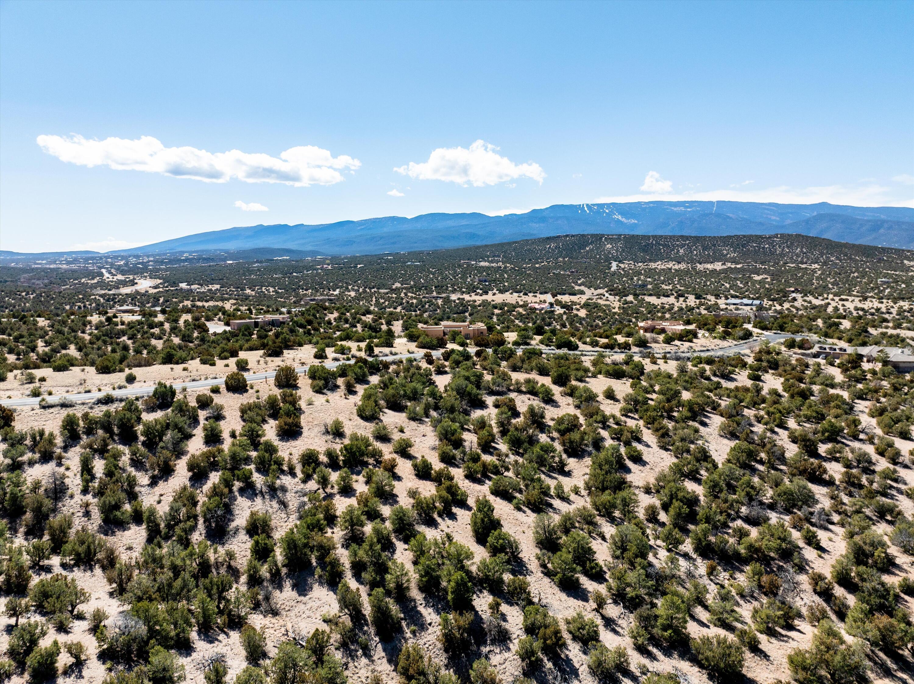 Homes for sale in Sandia Park, NM | 51 Old Rail Pass, Sandia Park, NM 87047 | MLS# 1080550