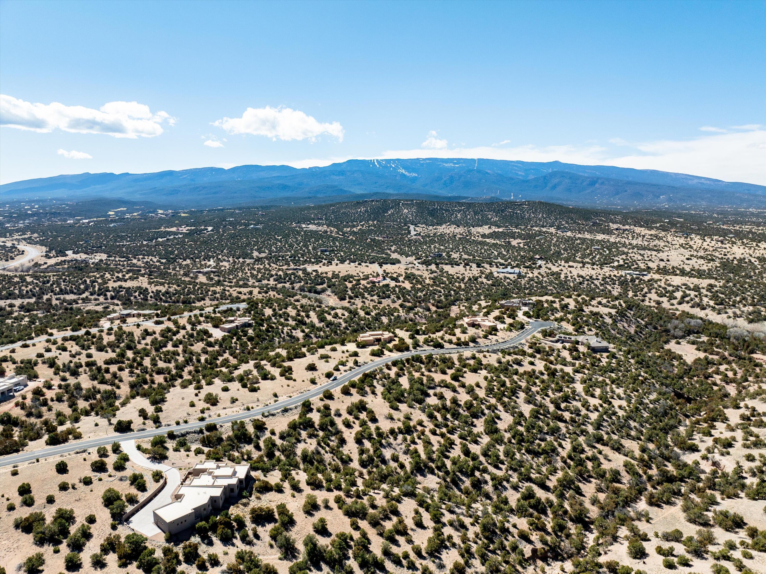 Homes for sale in Sandia Park, NM | 51 Old Rail Pass, Sandia Park, NM 87047 | MLS# 1080550
