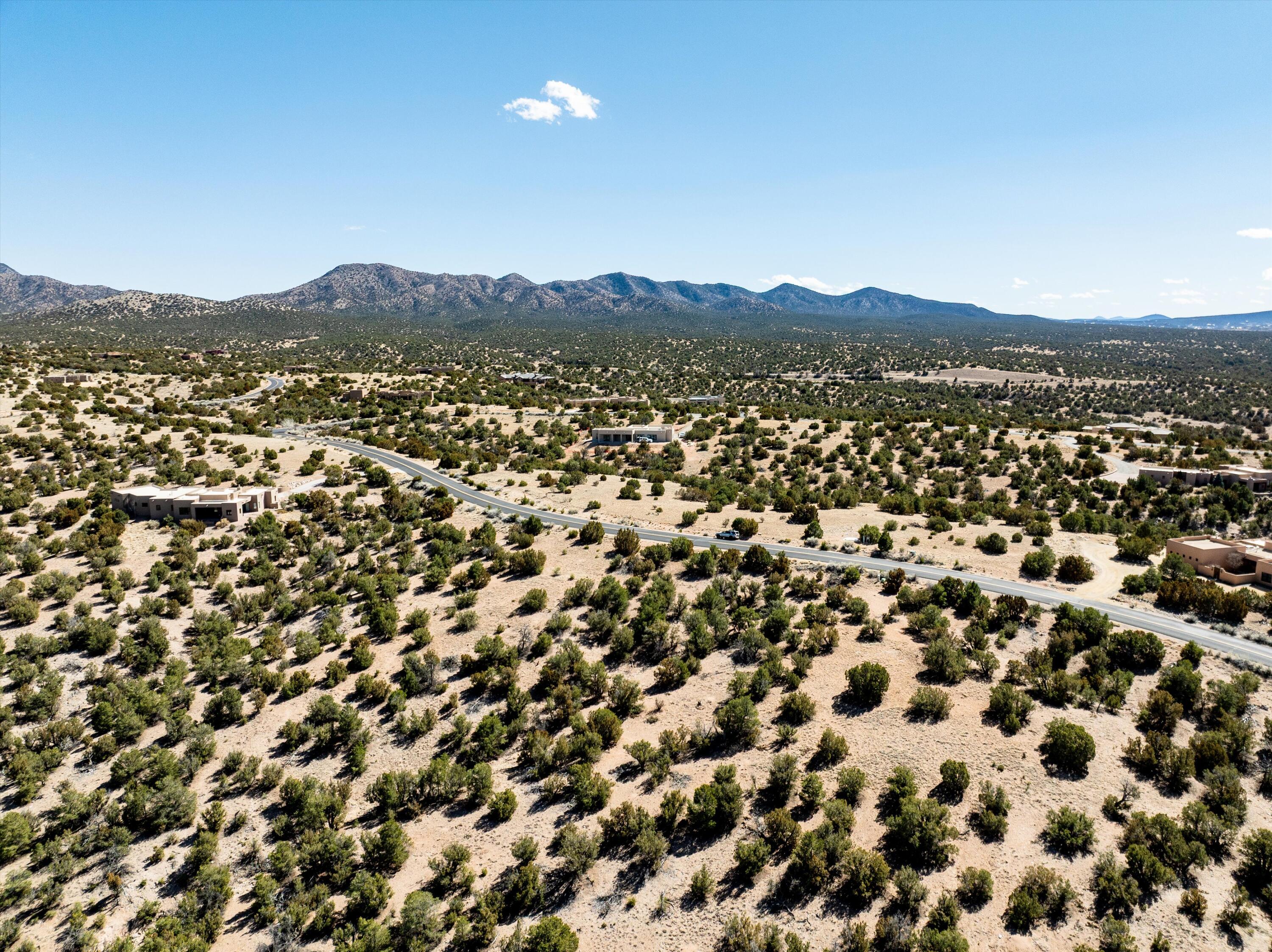 Homes for sale in Sandia Park, NM | 51 Old Rail Pass, Sandia Park, NM 87047 | MLS# 1080550