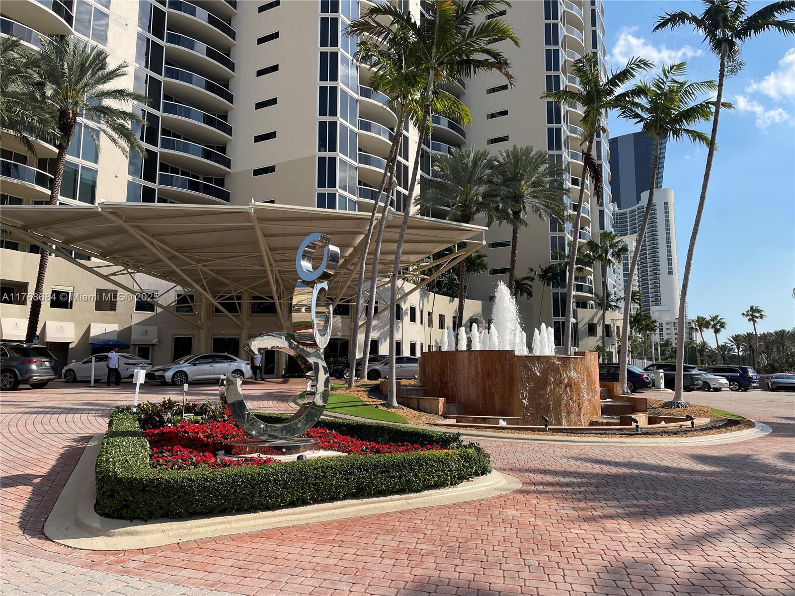 Condo for Rent in Sunny Isles Beach, FL