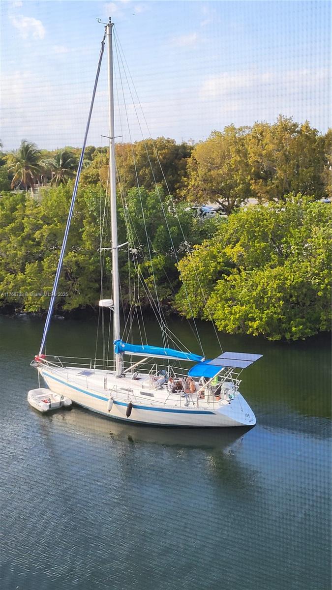 Ensenada Condo Bldg E-Ii