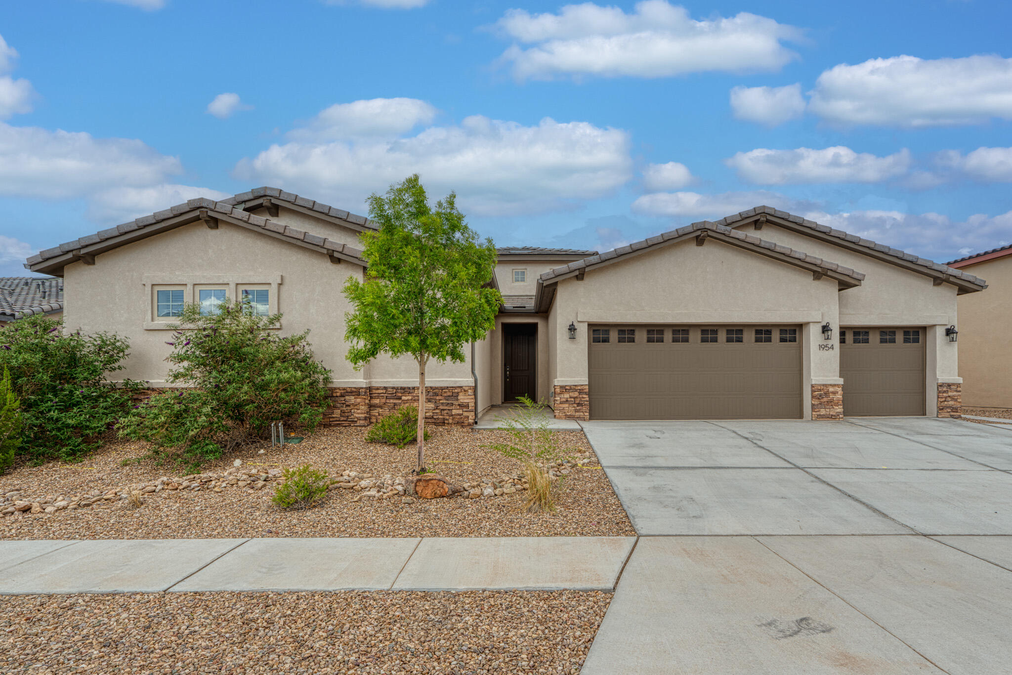 Homes for sale in Rio Rancho, NM | 1954 Castle Peak Loop Ne, Rio Rancho, NM 87144 | MLS# 1080560