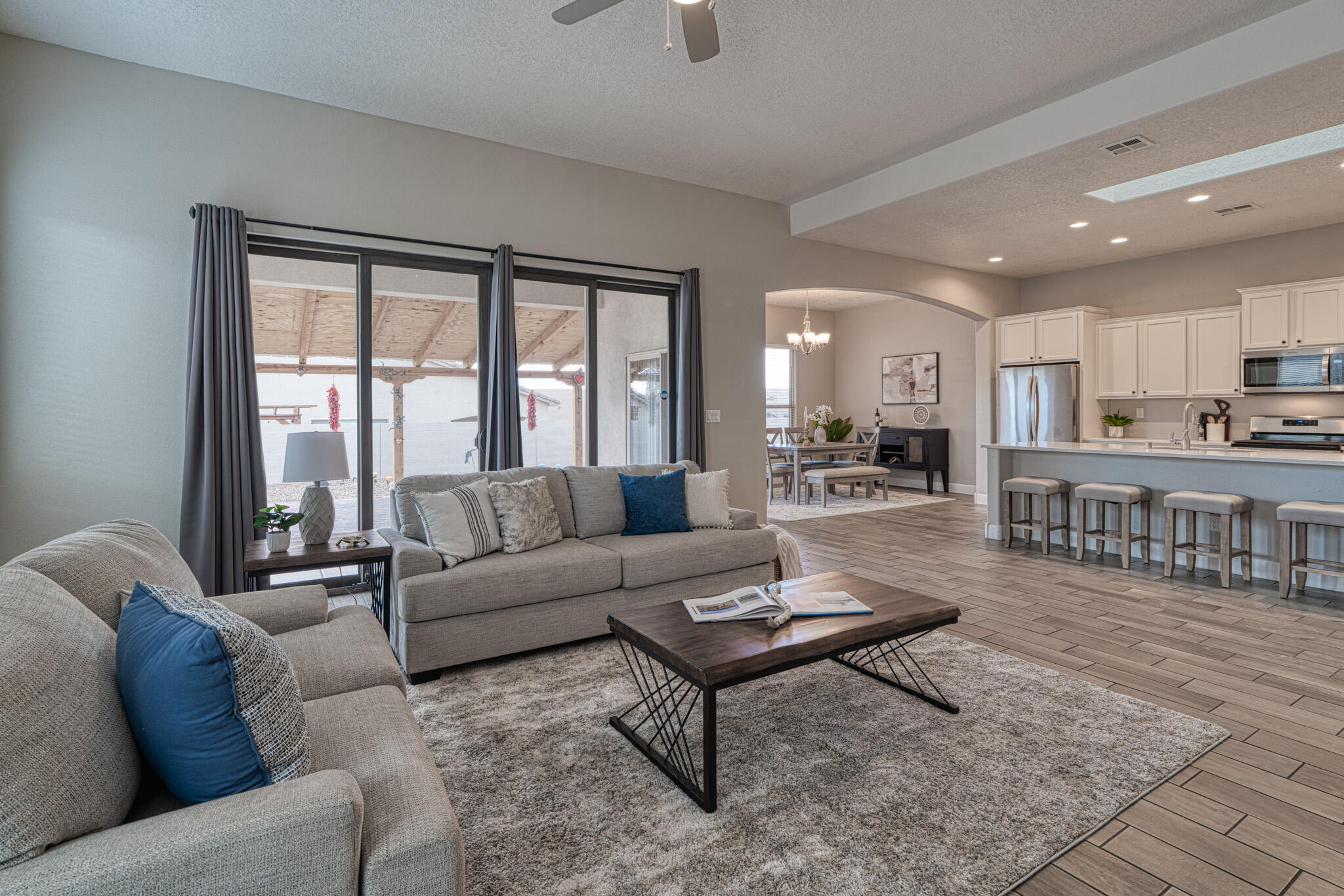 Homes for sale in Rio Rancho, NM | 1954 Castle Peak Loop Ne, Rio Rancho, NM 87144 | MLS# 1080560