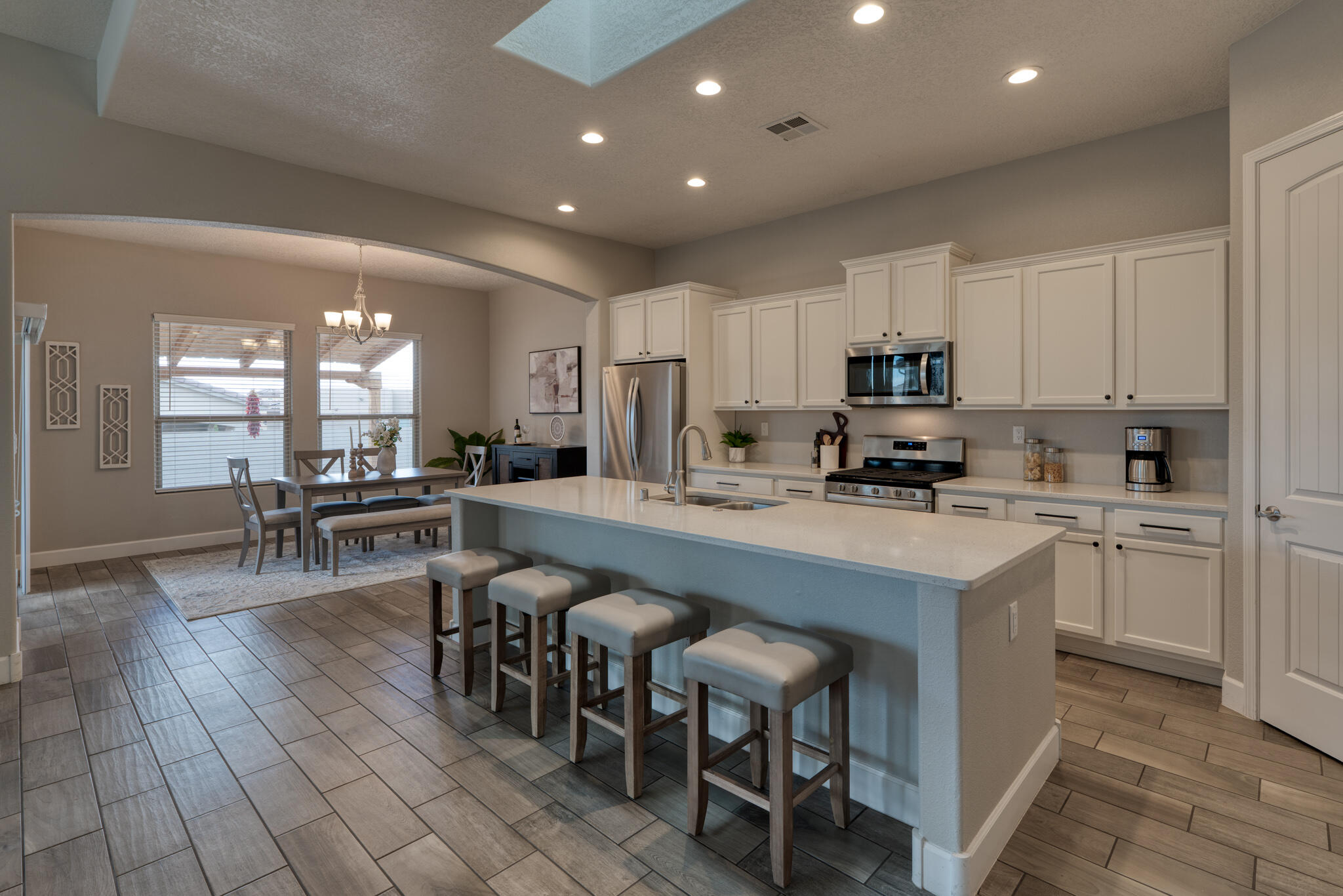 Homes for sale in Rio Rancho, NM | 1954 Castle Peak Loop Ne, Rio Rancho, NM 87144 | MLS# 1080560