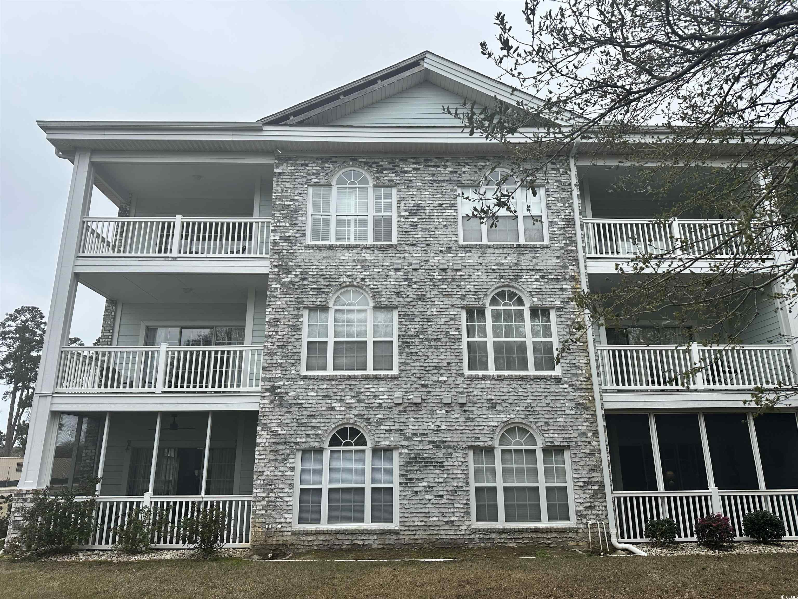 4639 Wild Iris Dr. UNIT 43-204 Myrtle Beach, SC 29577