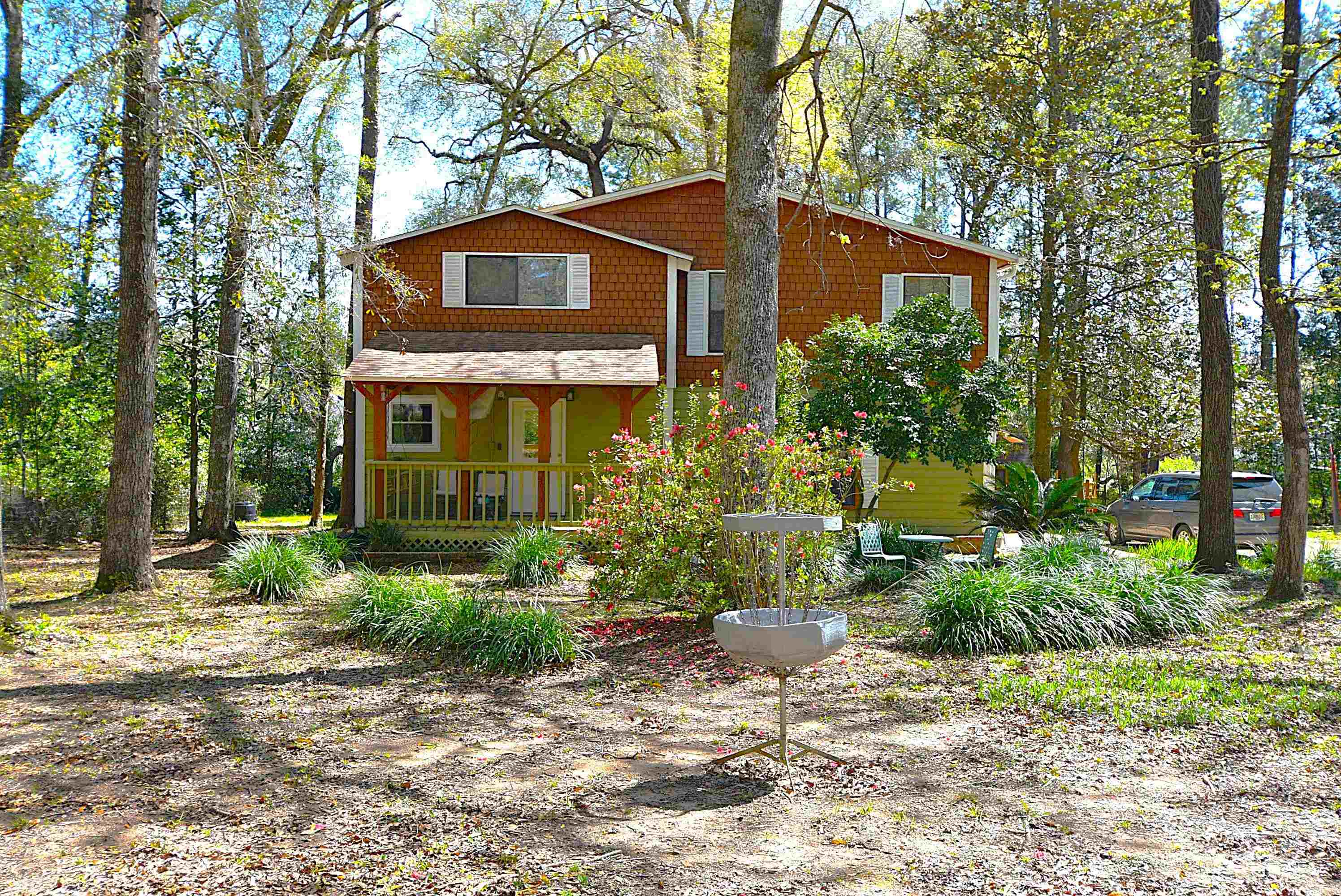 3337  HOMESTEAD Road , Tallahassee, FL, 