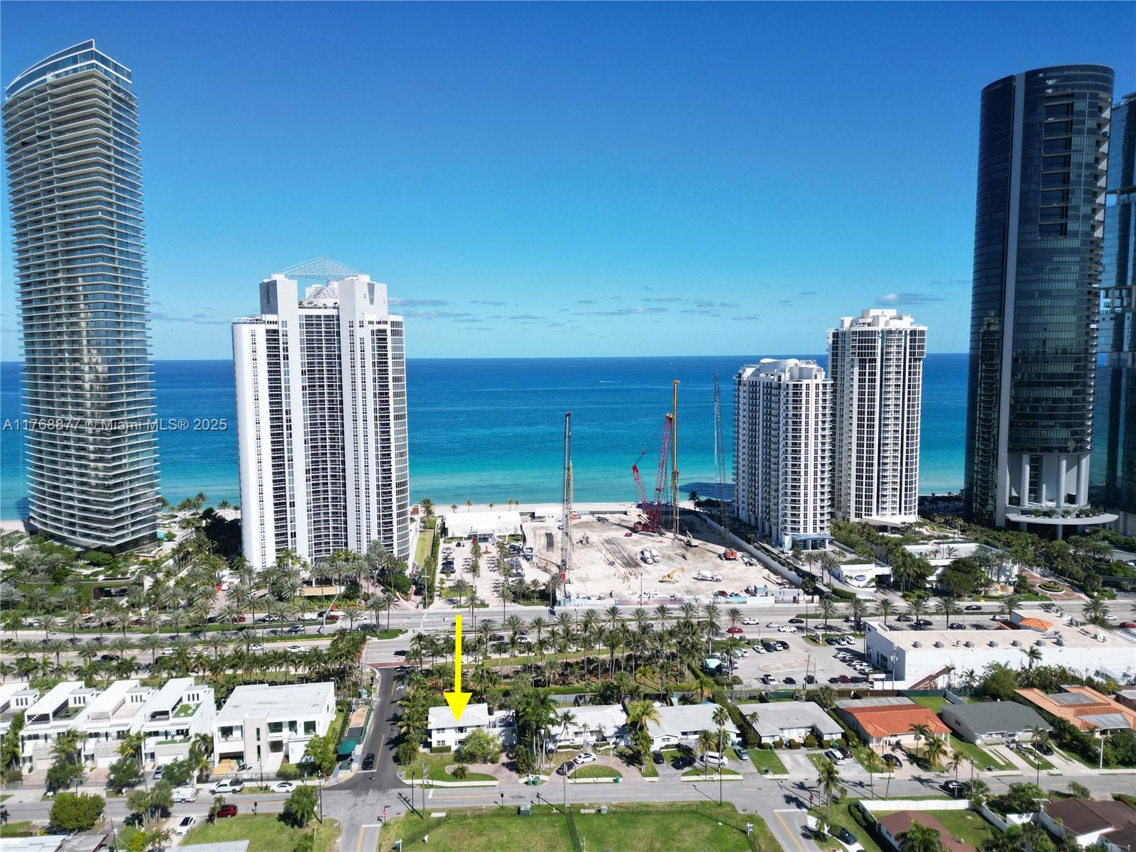 Ocean Blvd Estates Sec A