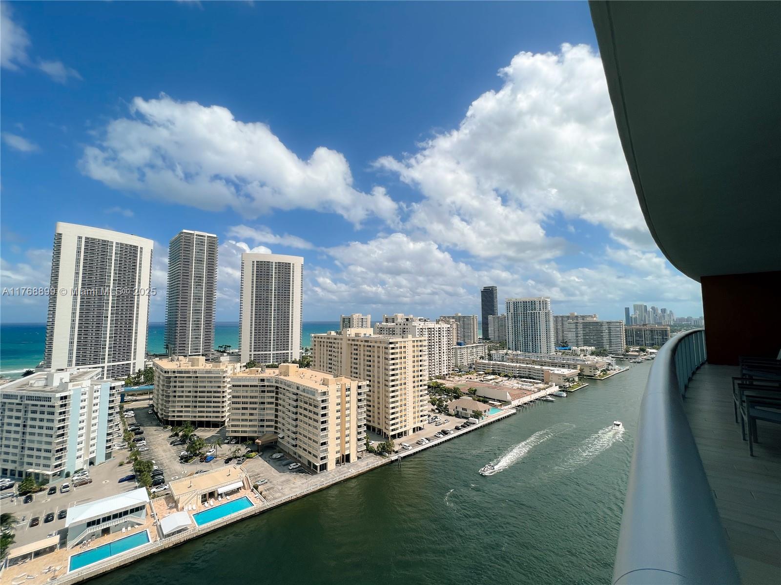 Condo for Sale in Hallandale Beach, FL