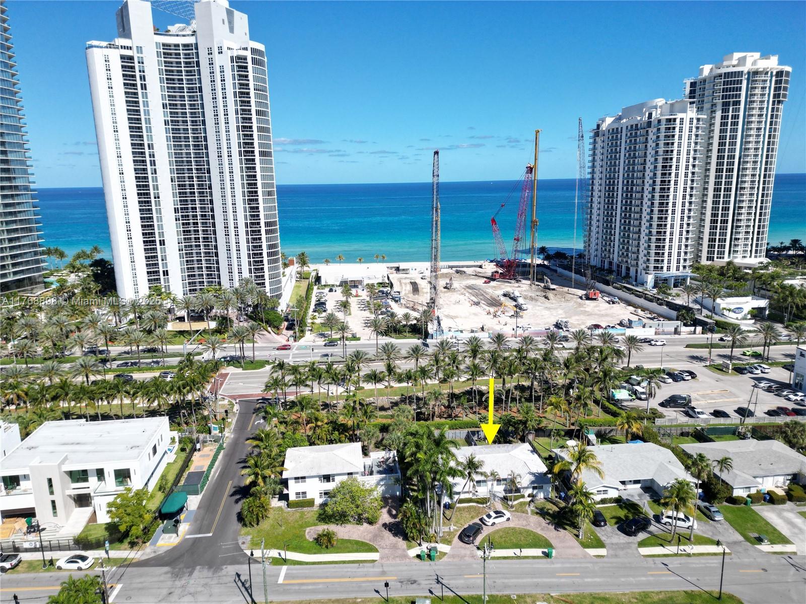 Ocean Blvd Estates Sec A