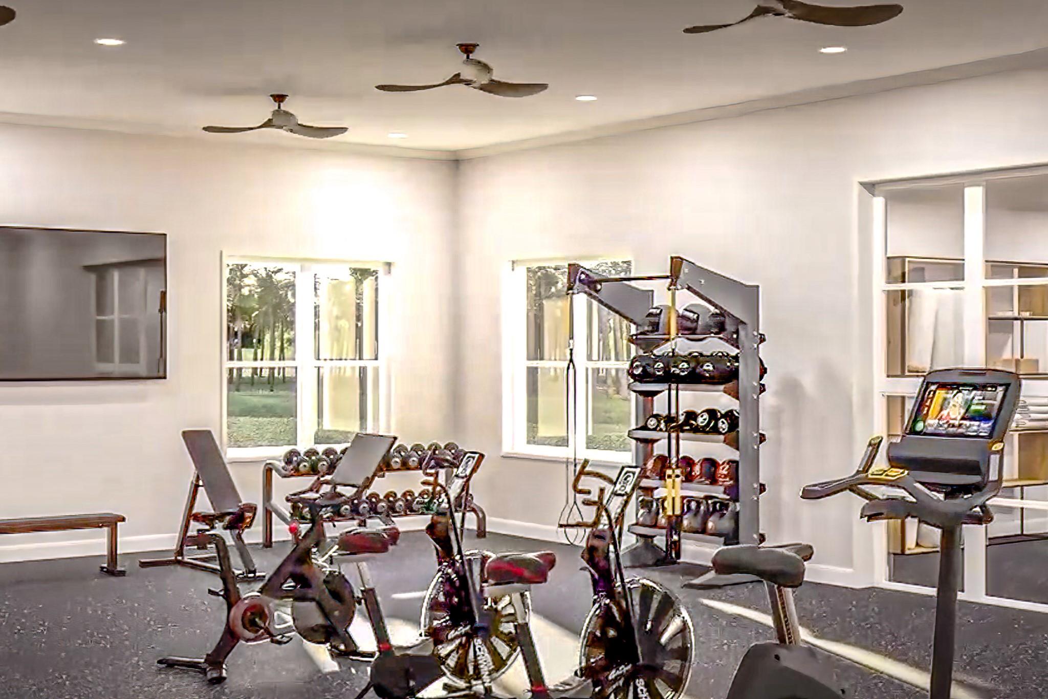 ***BUILDER PROPOSED AMENITIES UNDER CONSTRUCTION***