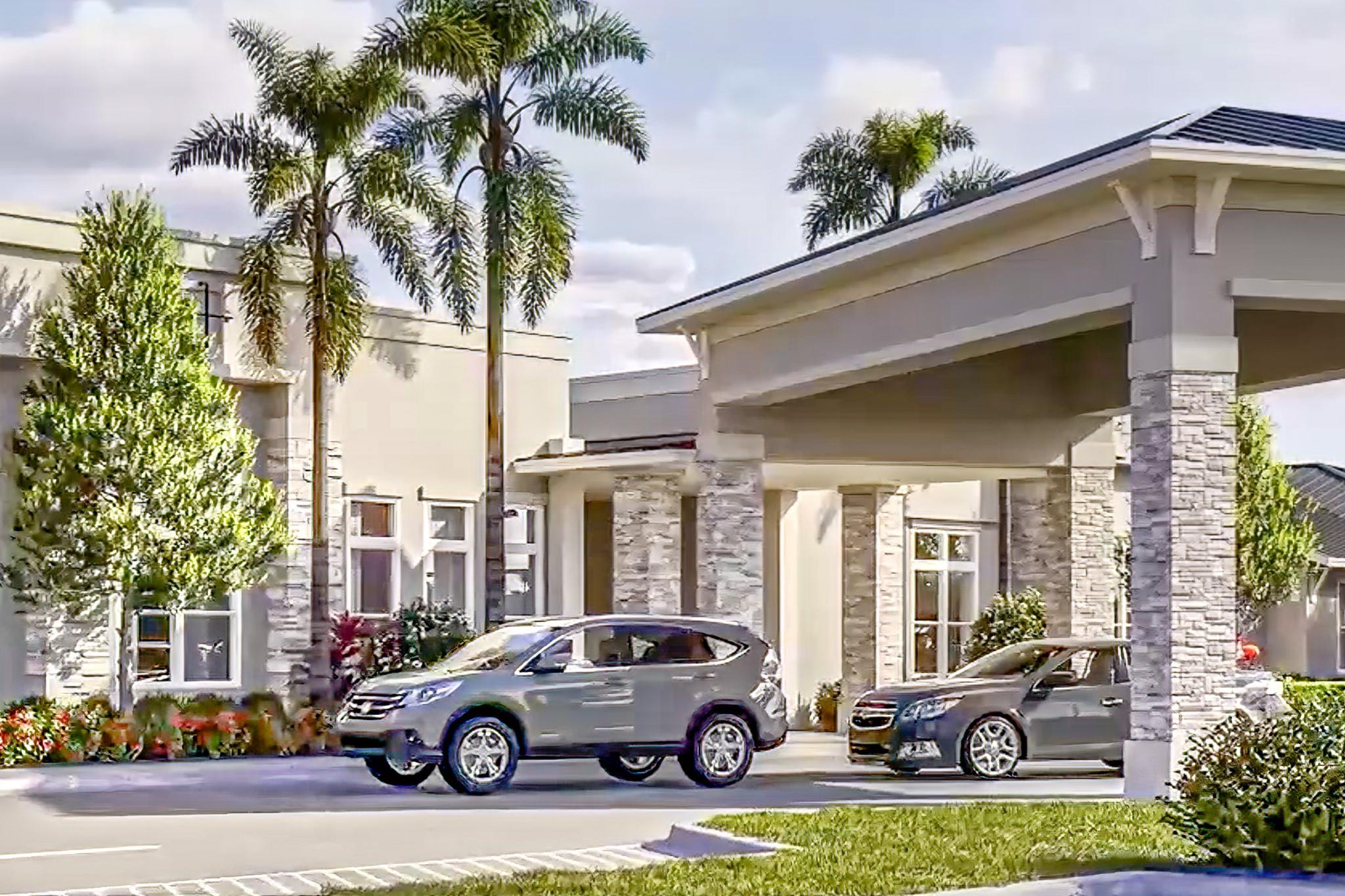 ***BUILDER PROPOSED AMENITIES UNDER CONSTRUCTION***