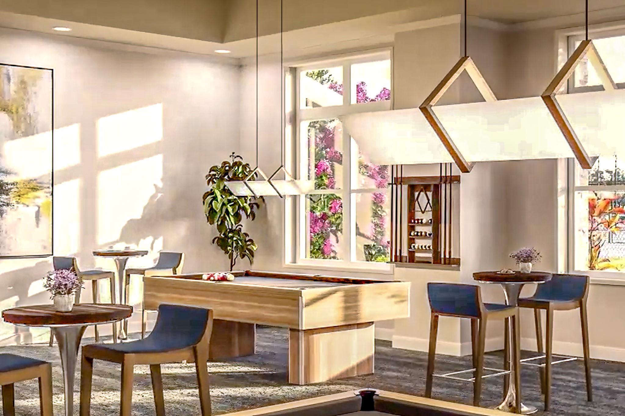 ***BUILDER PROPOSED AMENITIES UNDER CONSTRUCTION***