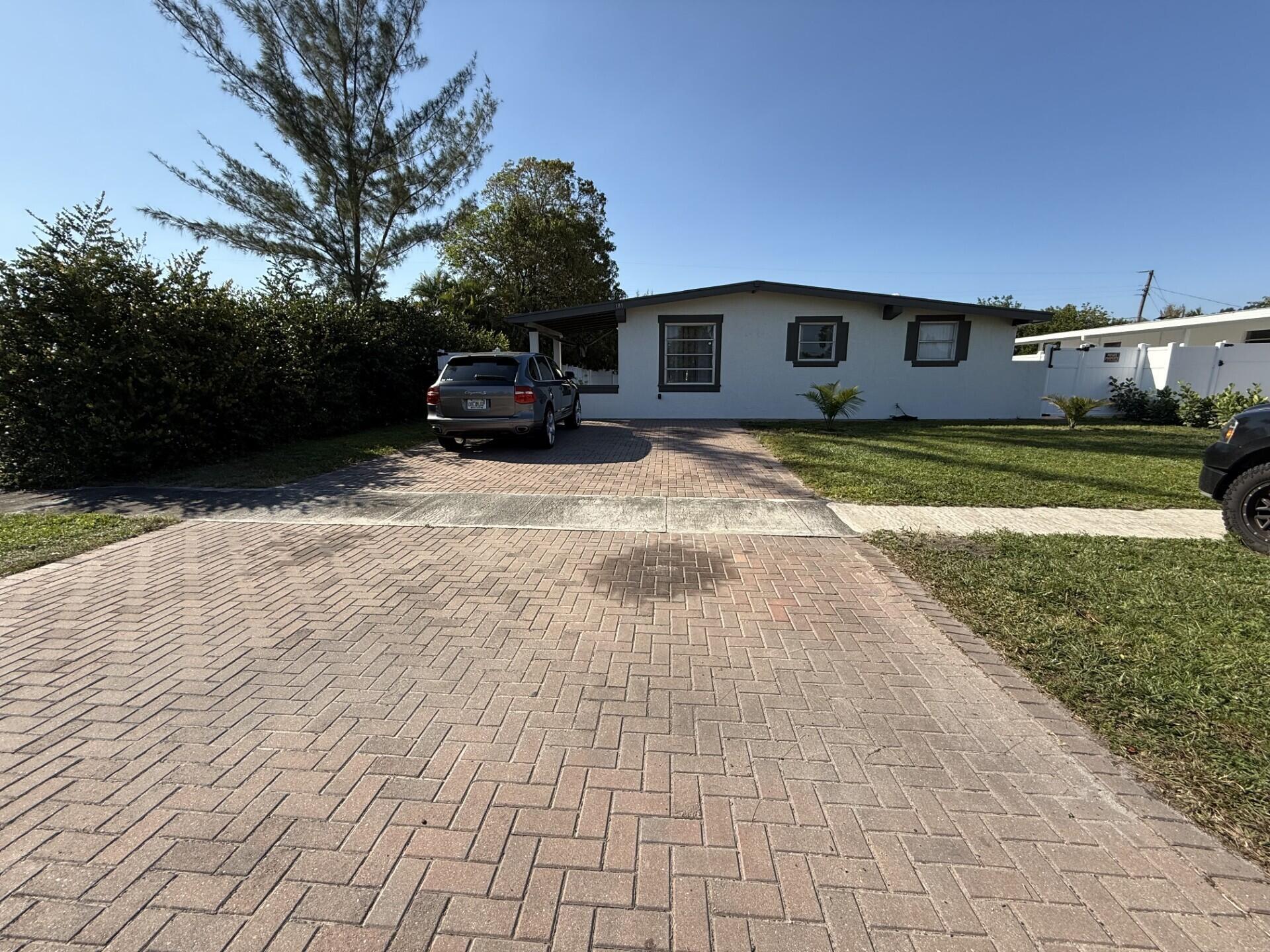 181 Morgans Way Palm Springs FL 33461 | R11074262