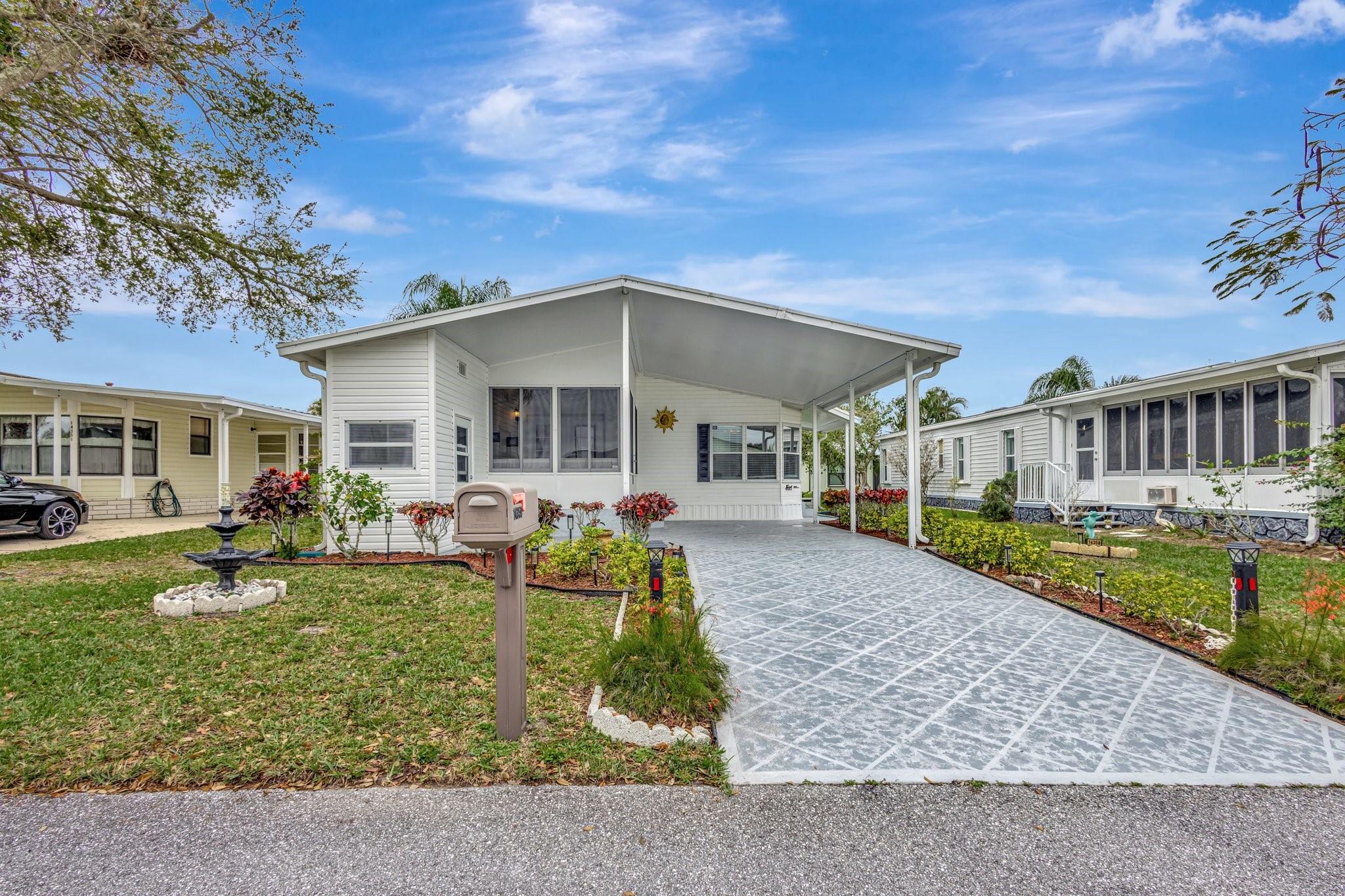 Spanish Lakes Fairways