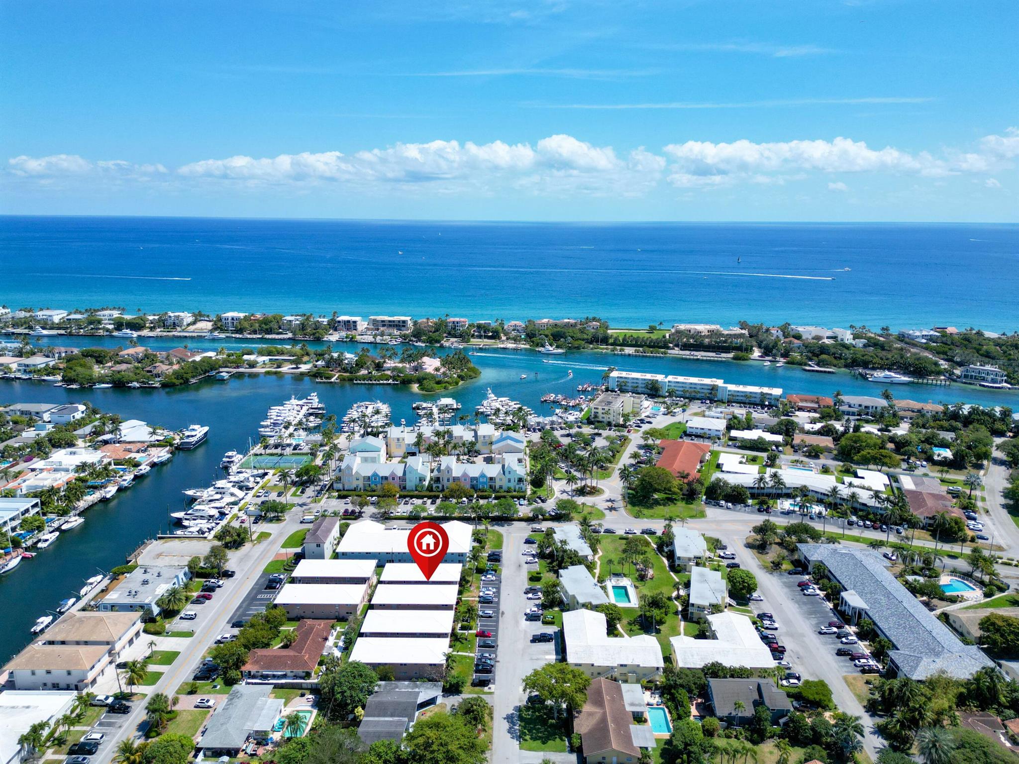 Lighthouse View Condos