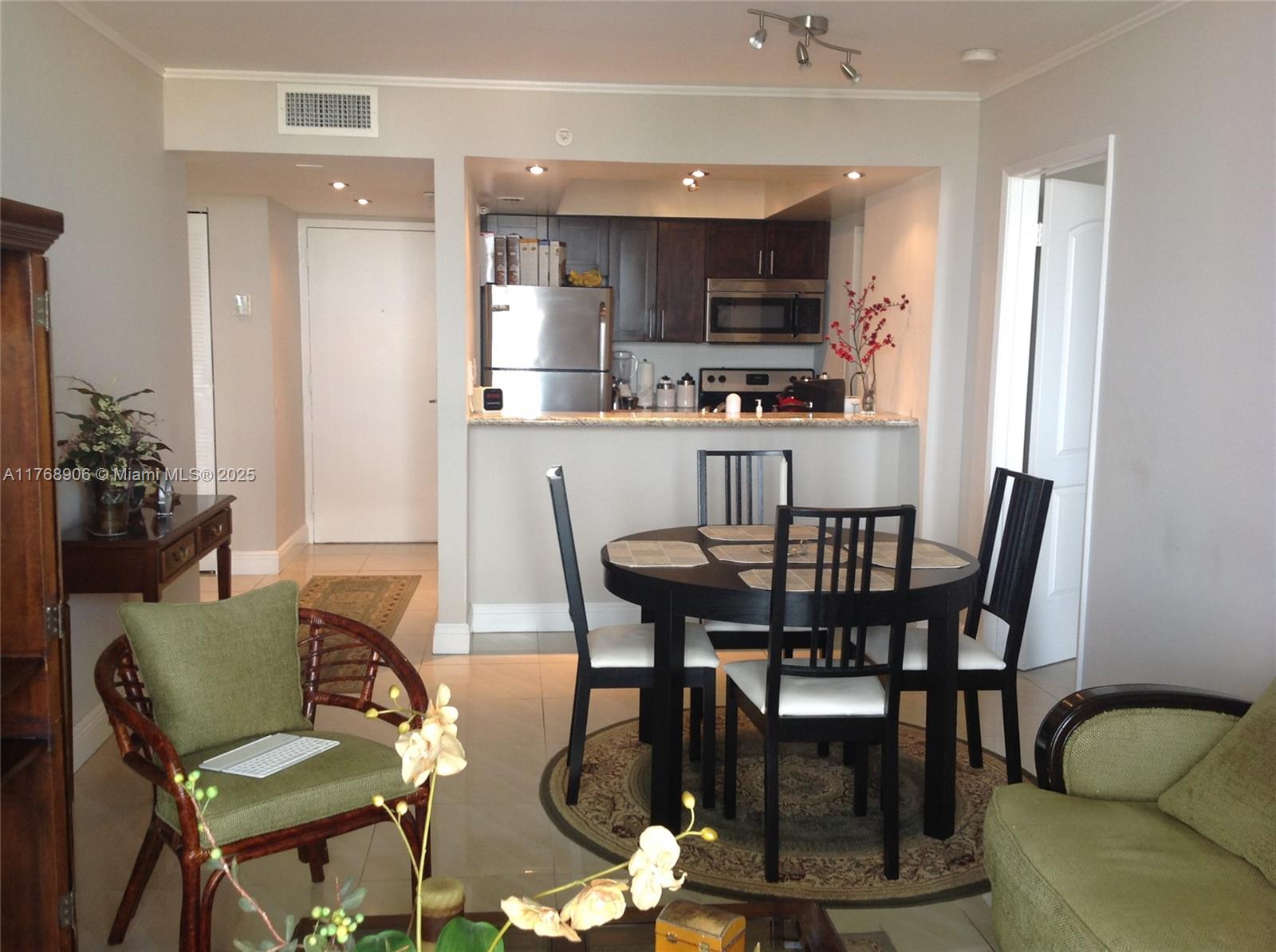 Madison Downtown Condo