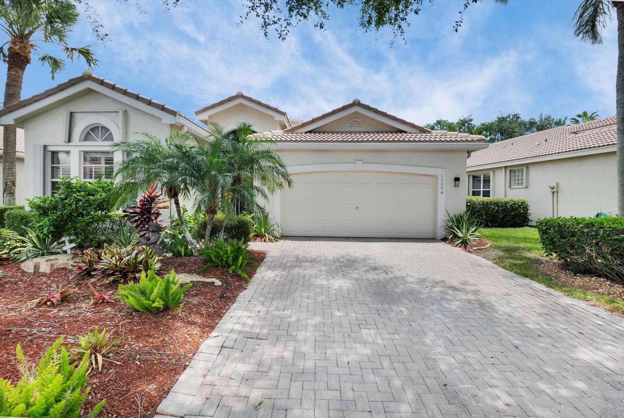 13594 Morocca Lake Lane, Delray Beach, FL 33446, 3 Bedrooms , 2 Bathrooms ,Single Family Residence,Sold,R11074322, Horizon Palm Realty Group