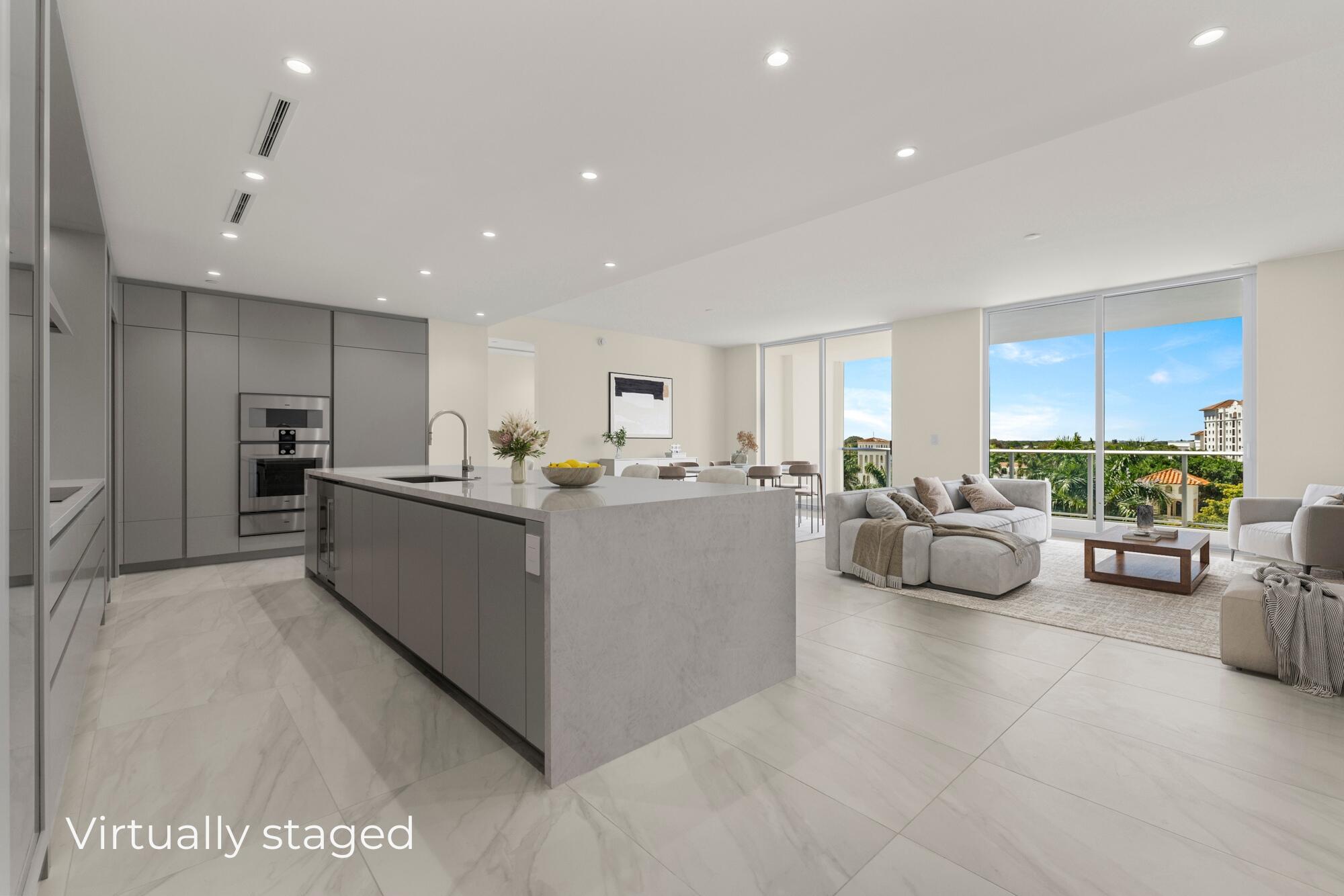 Alina Boca Raton Condo