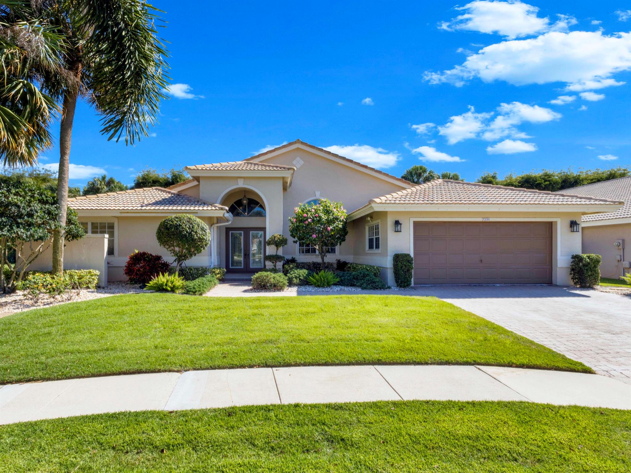 7230 Falls Road E, Boynton Beach, FL 33437, 3 Bedrooms , 2 Bathrooms ,Single Family Residence,Sold,R11074343, Horizon Palm Realty Group