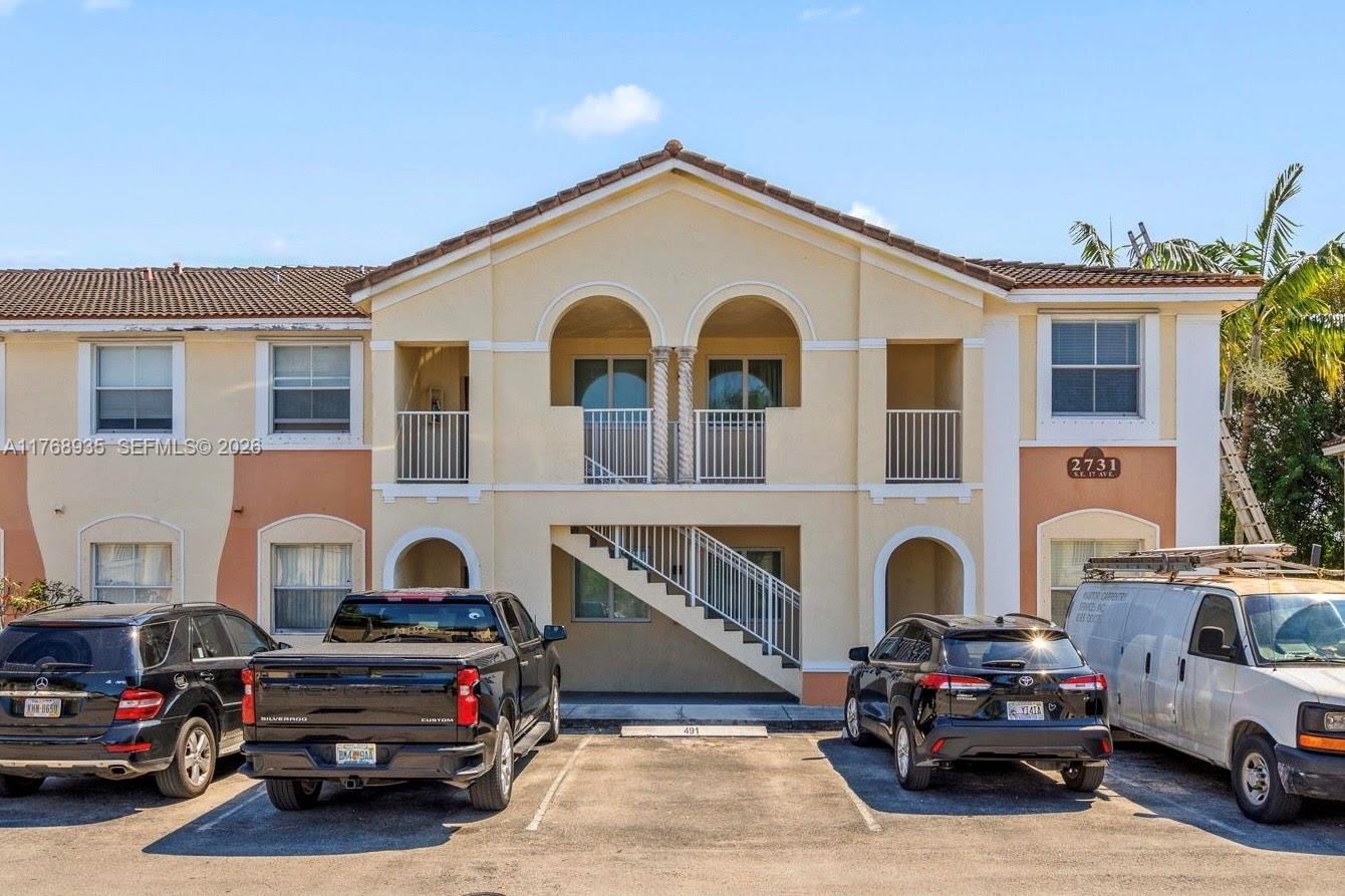 Homes for sale in Homestead, FL | 2731 Se 17Th Ave #211, Homestead, FL 33035 | MLS# A11768935