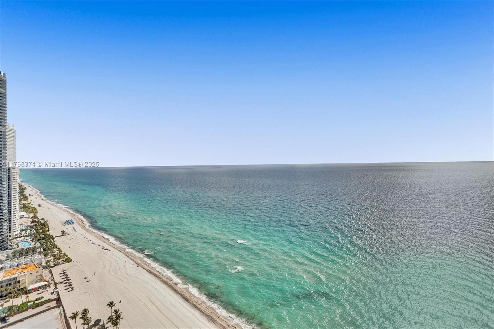 Condo for Rent in Sunny Isles Beach, FL