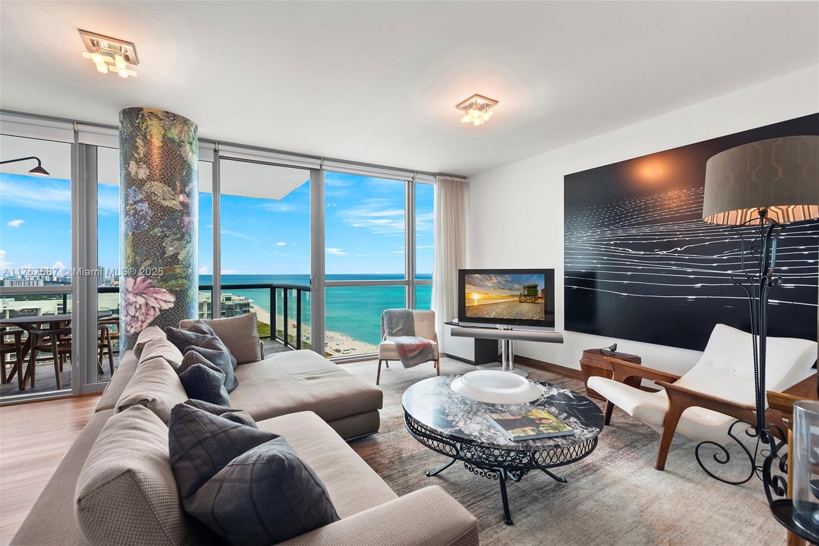 Condo for Sale in Miami Beach, FL
