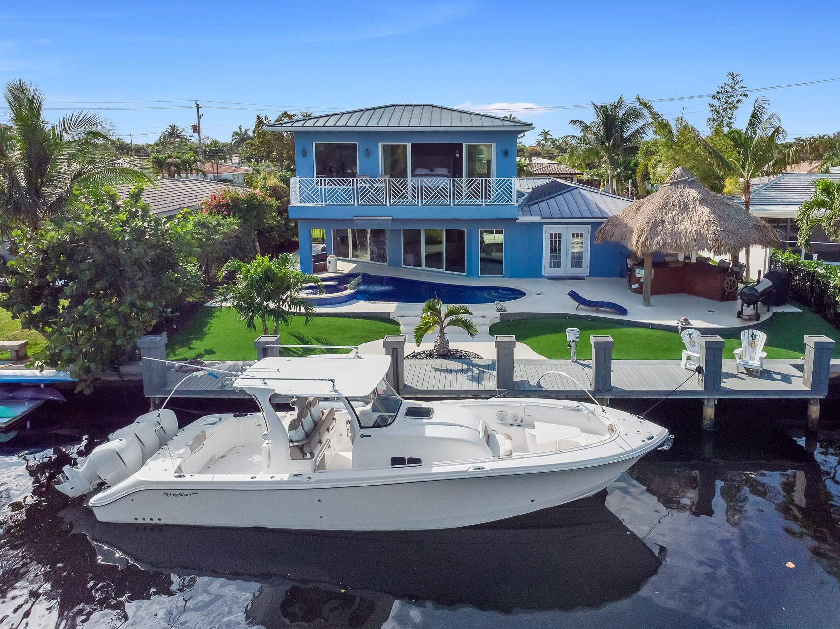 340 Se 6th Ter Pompano Beach FL 33060 | F10493950