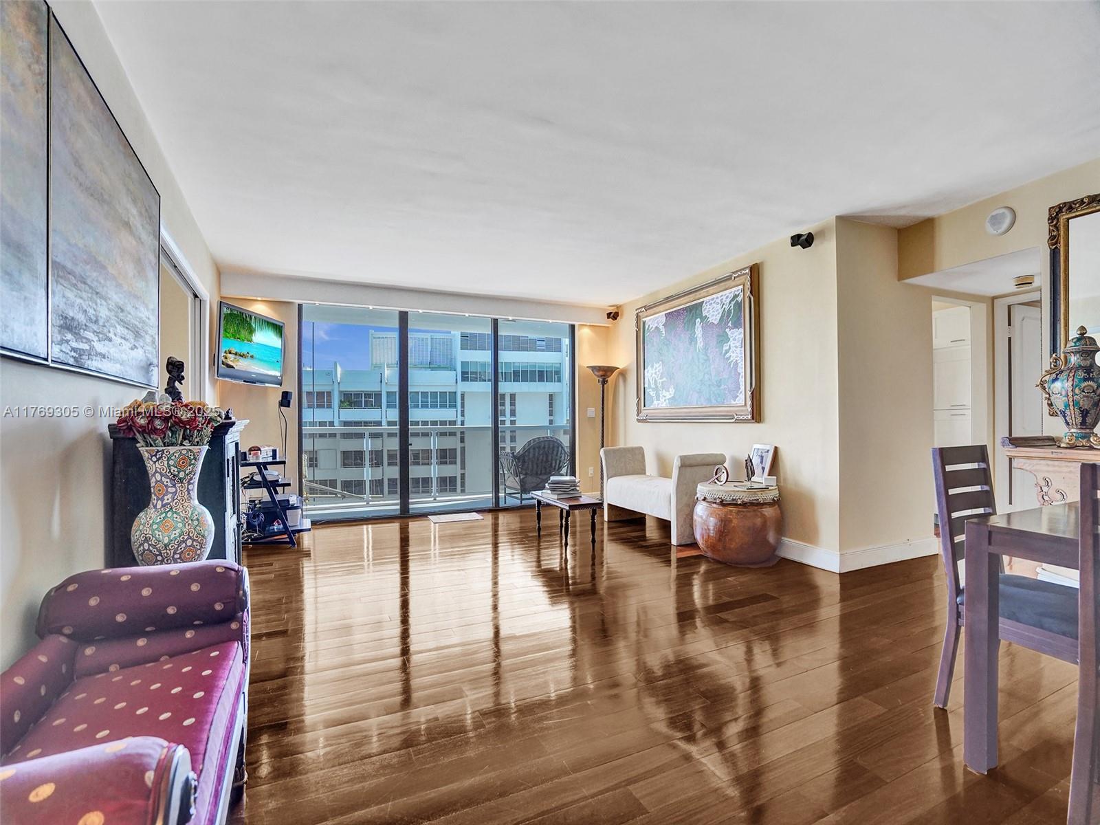 Nine Island Avenue Condo