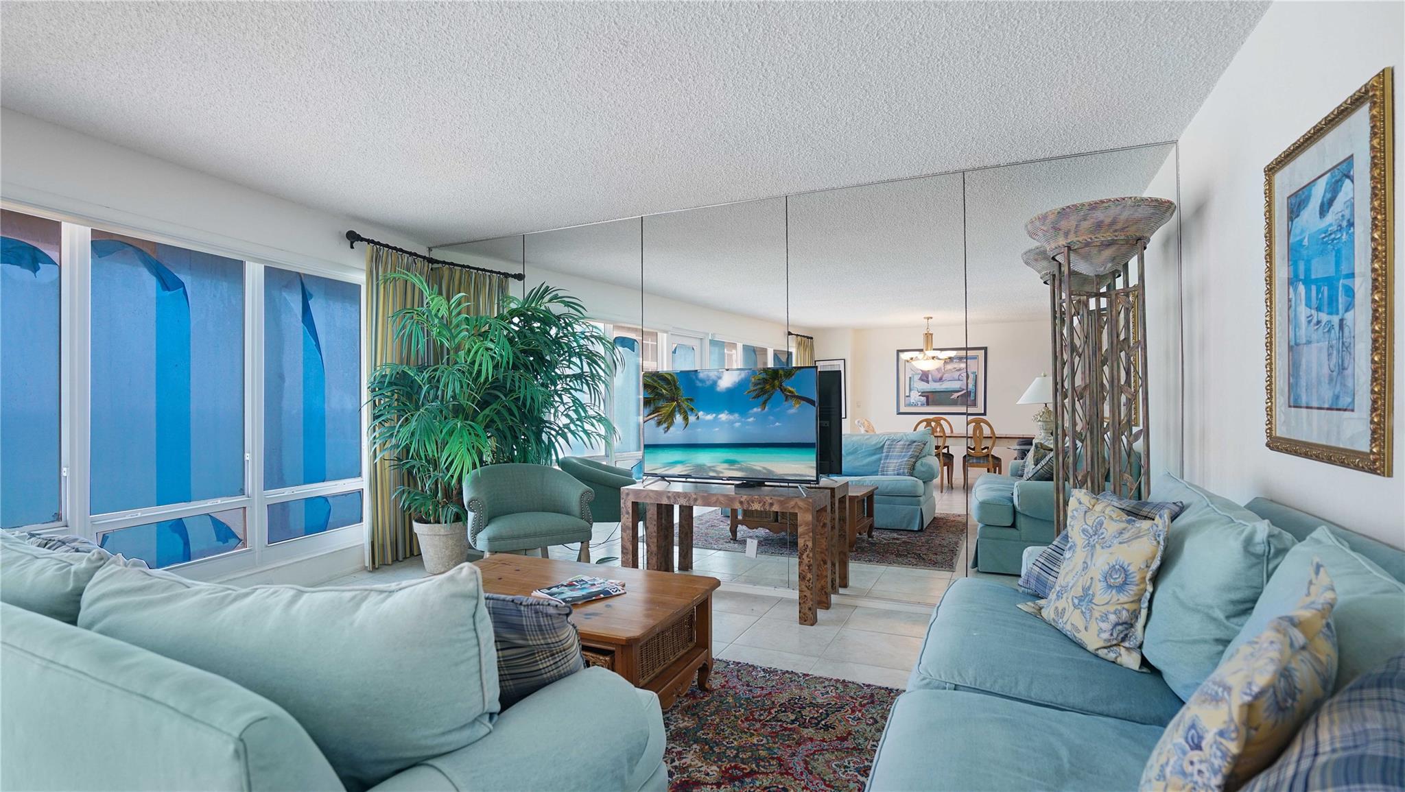 4100 Galt Ocean Dr Unit 1809, Fort Lauderdale, Florida 33308