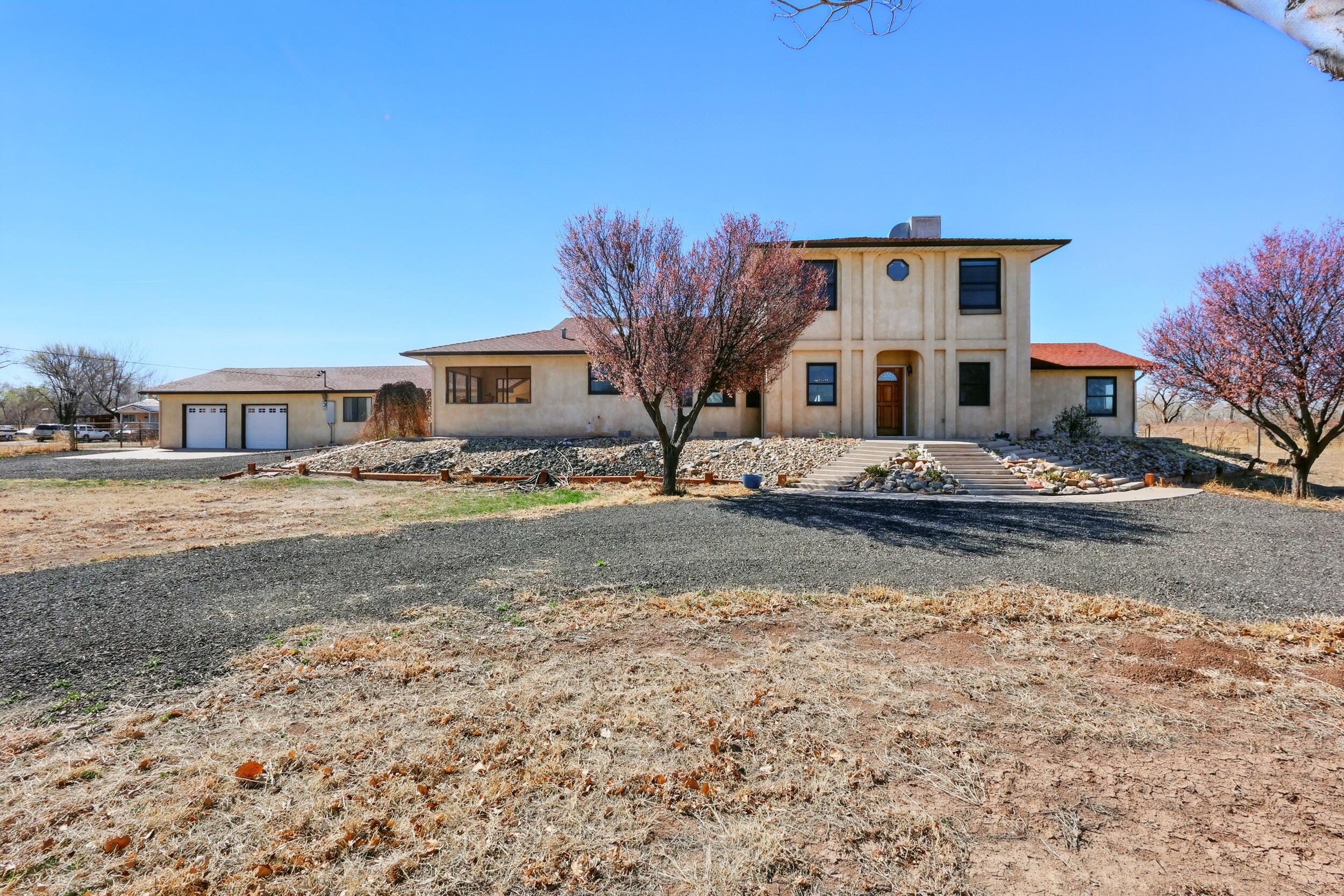 Homes for sale in Los Lunas, NM | 66 Manzano Dr, Los Lunas, NM 87031 | MLS# 1080549