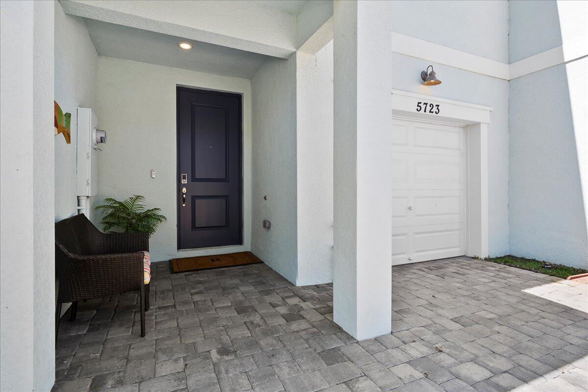 Willoughby Townhomes Pud