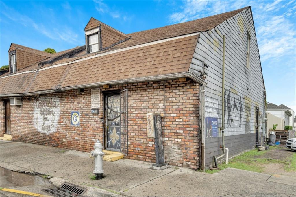 Photo of 3801 TCHOUPITOULAS Street, New Orleans, LA 70115