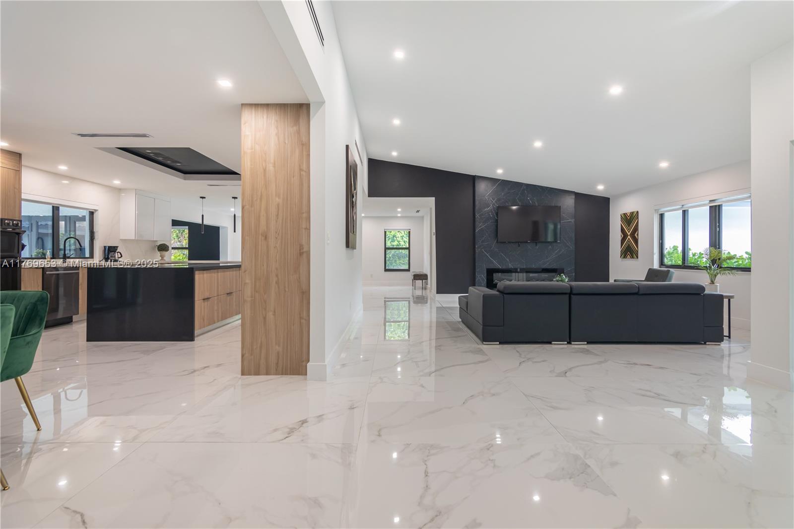 J G Heads Farms Unit A