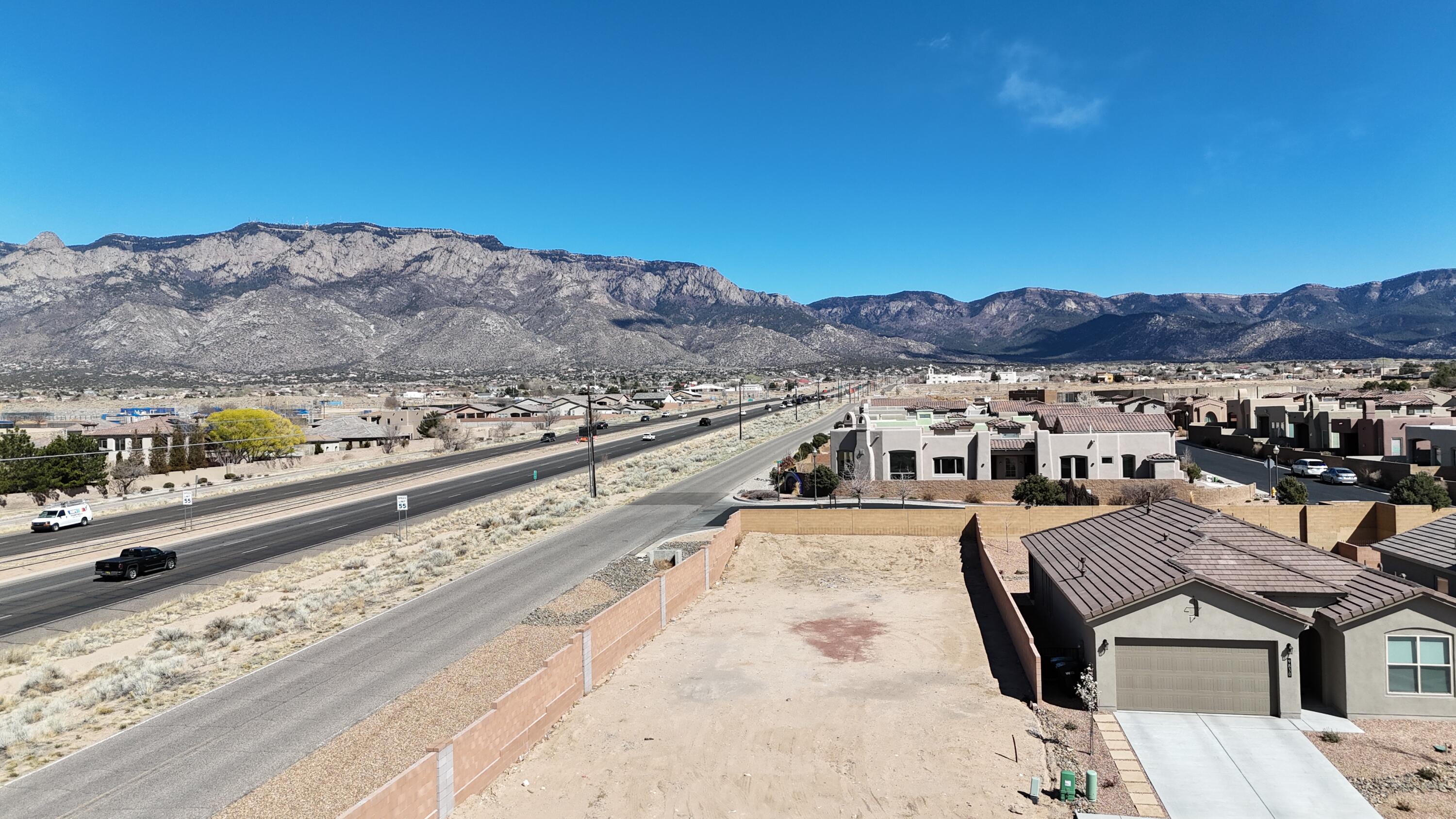 Homes for sale in Albuquerque, NM | Lot 33 Dessert Lark Pl Ne #33, Albuquerque, NM 87122 | MLS# 1080645