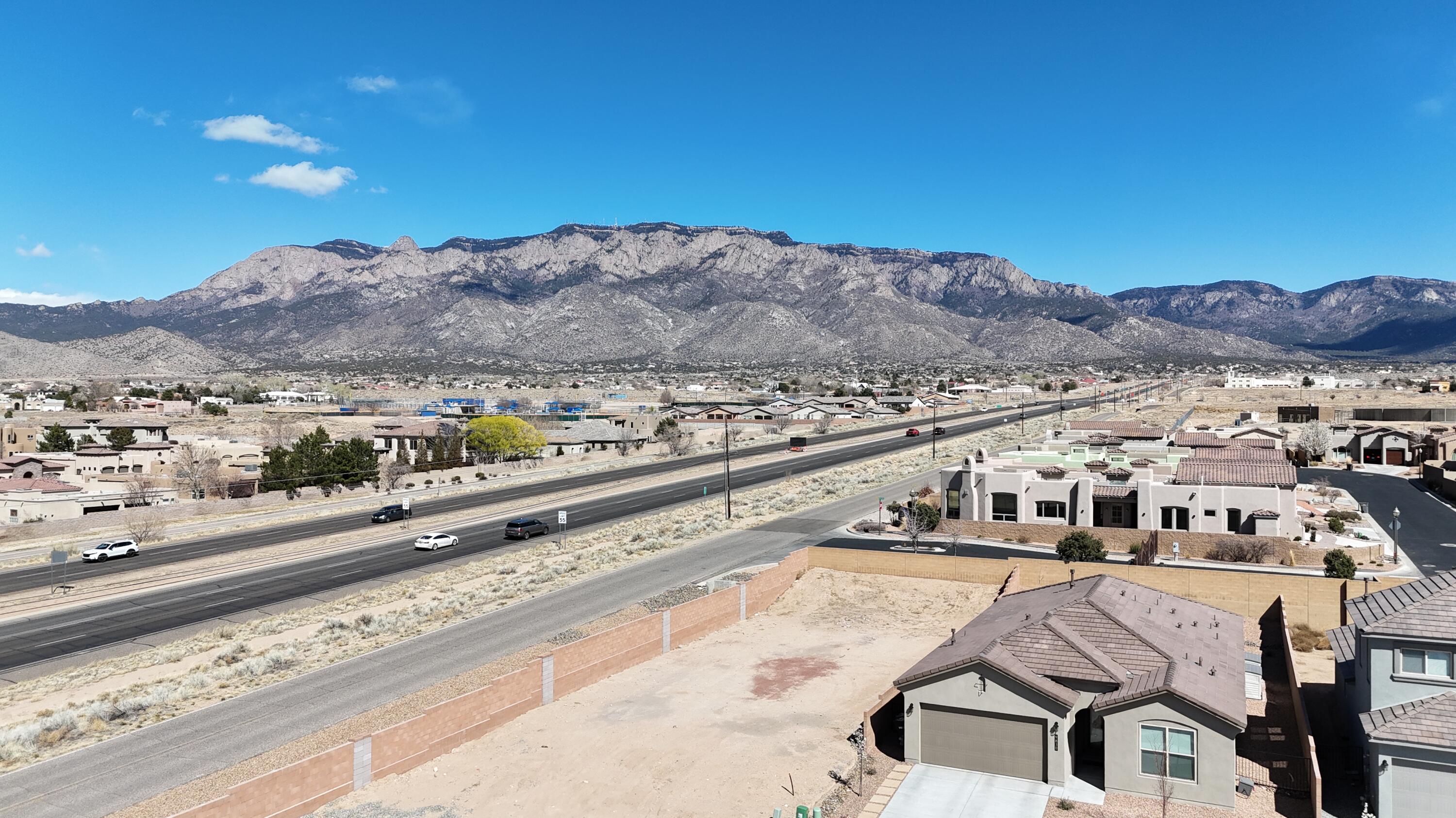 Homes for sale in Albuquerque, NM | Lot 33 Dessert Lark Pl Ne #33, Albuquerque, NM 87122 | MLS# 1080645