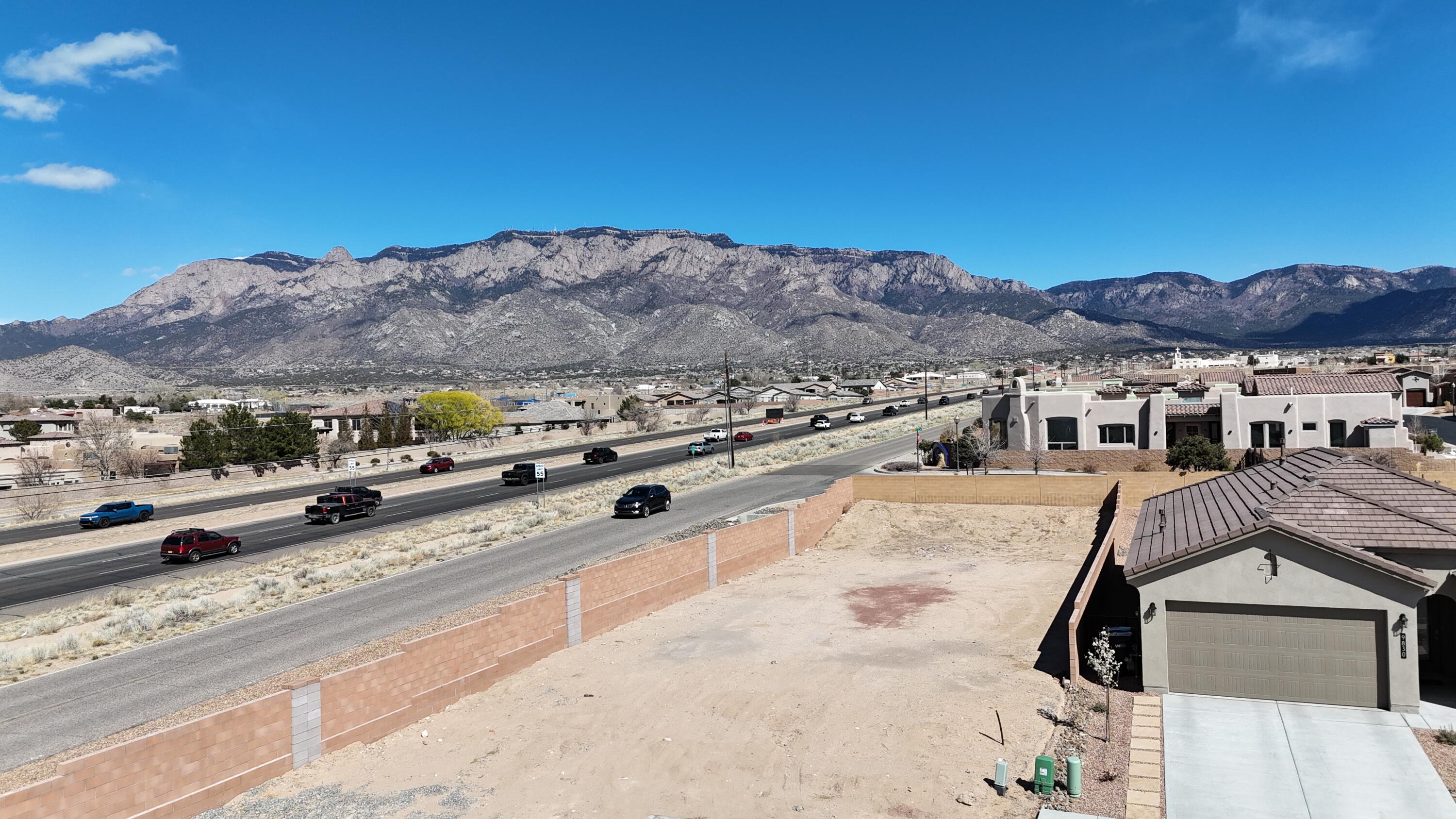 Homes for sale in Albuquerque, NM | Lot 33 Dessert Lark Pl Ne #33, Albuquerque, NM 87122 | MLS# 1080645